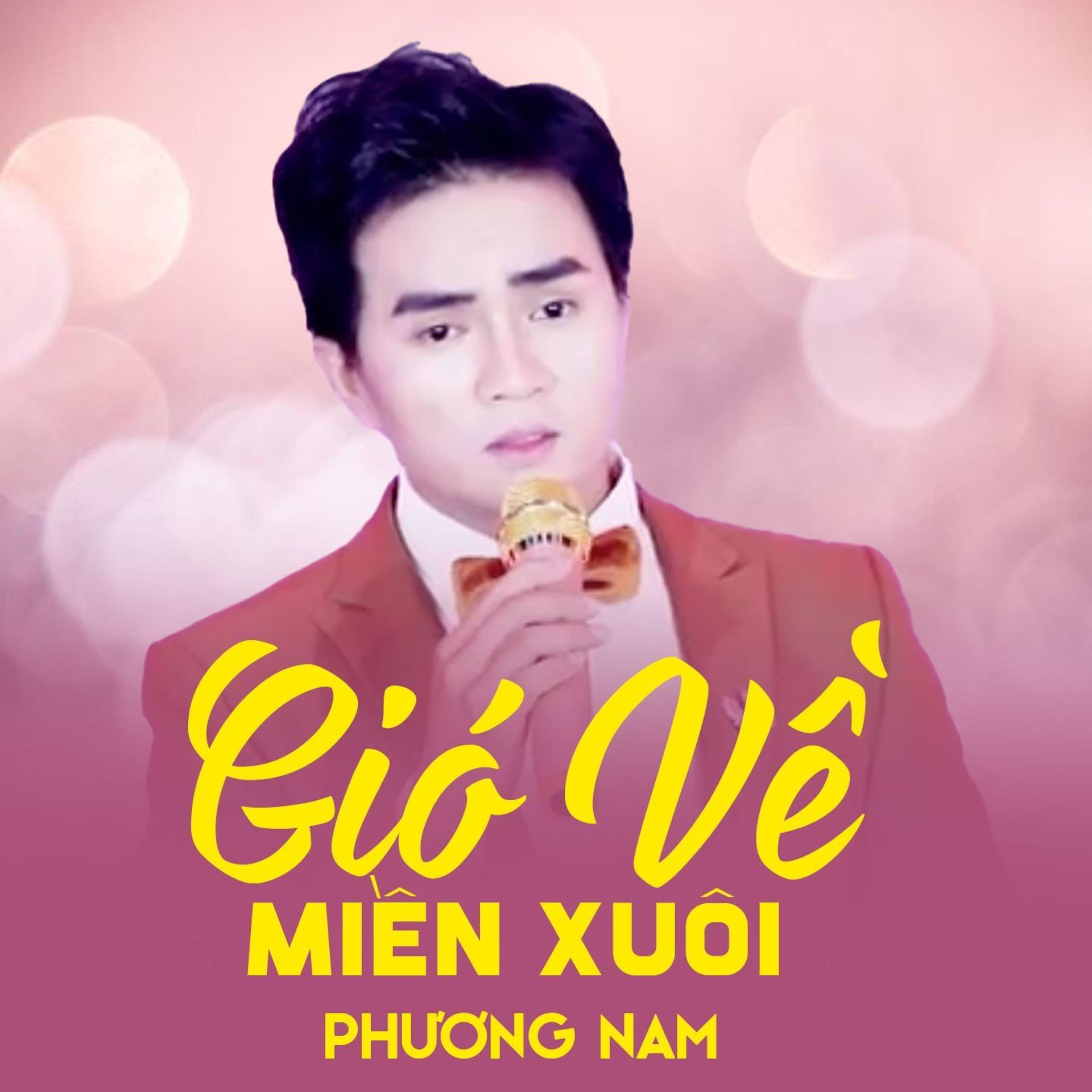 Постер альбома Gió Về Miền Xuôi