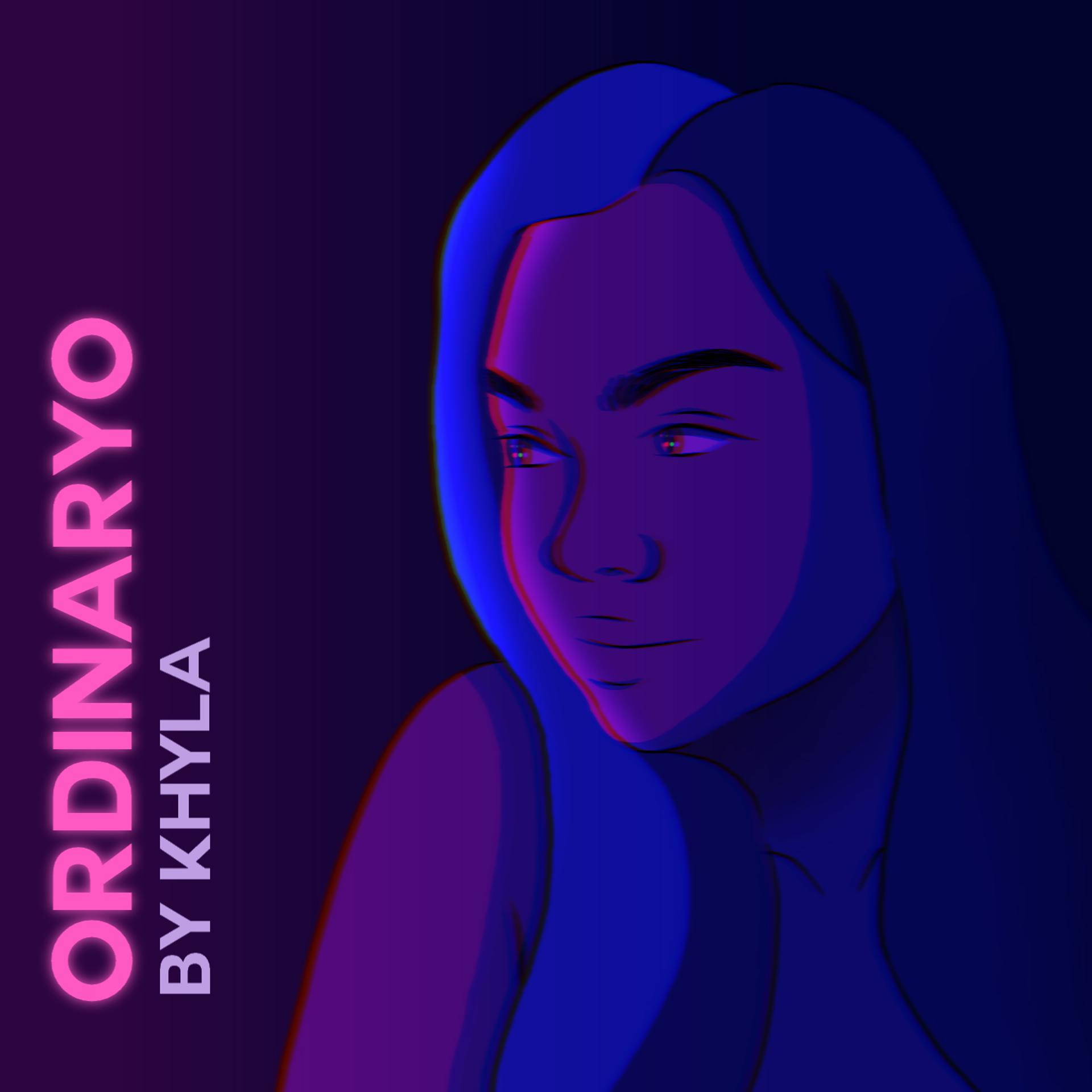 Постер альбома Ordinaryo
