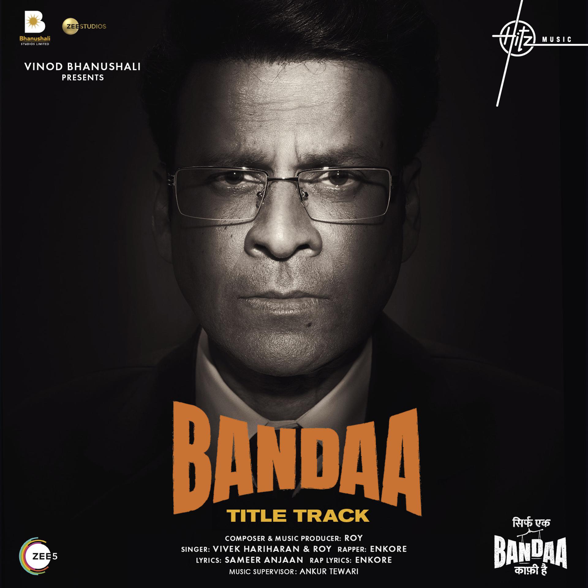 Постер альбома Bandaa (Title Track)
