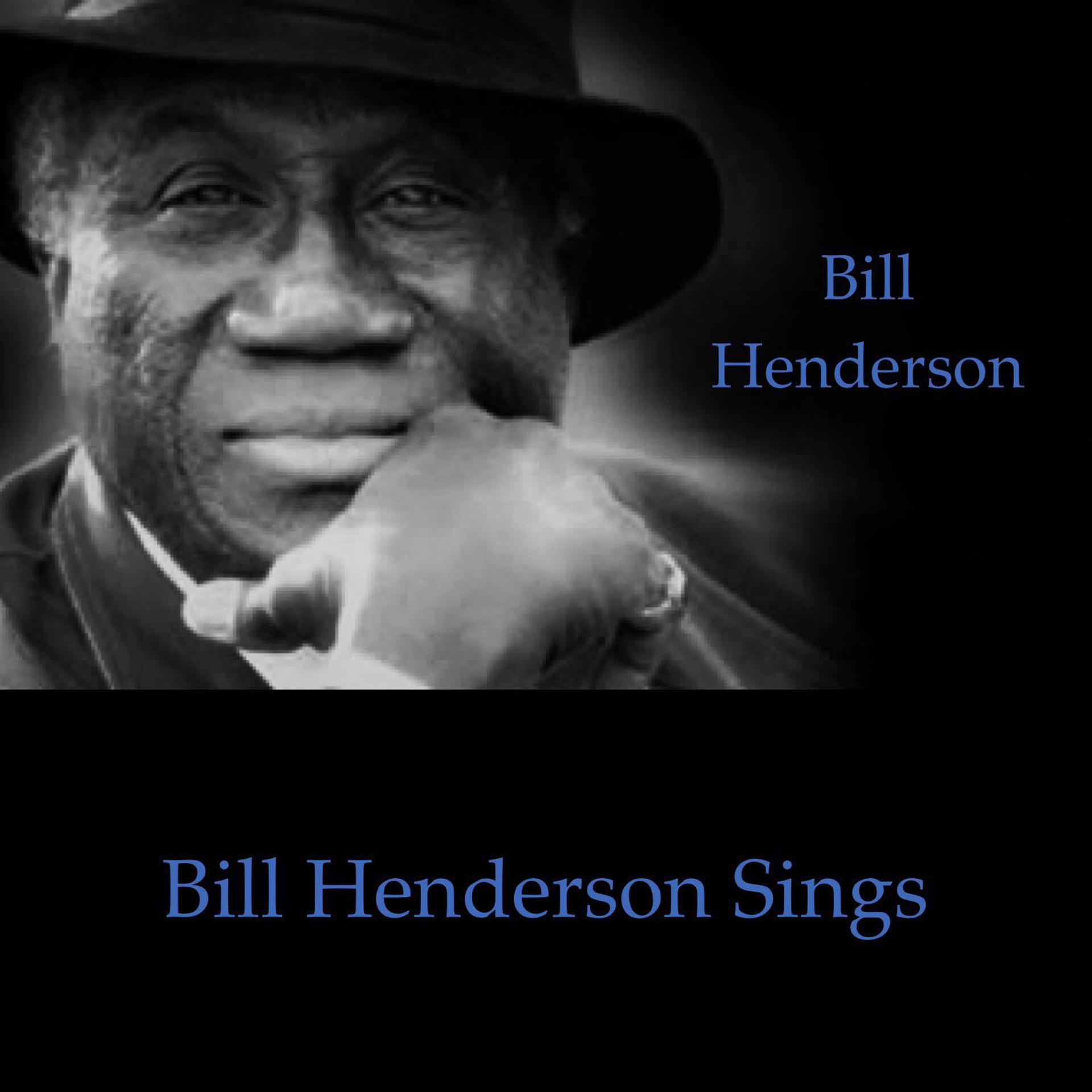 Постер альбома Bill Henderson Sings