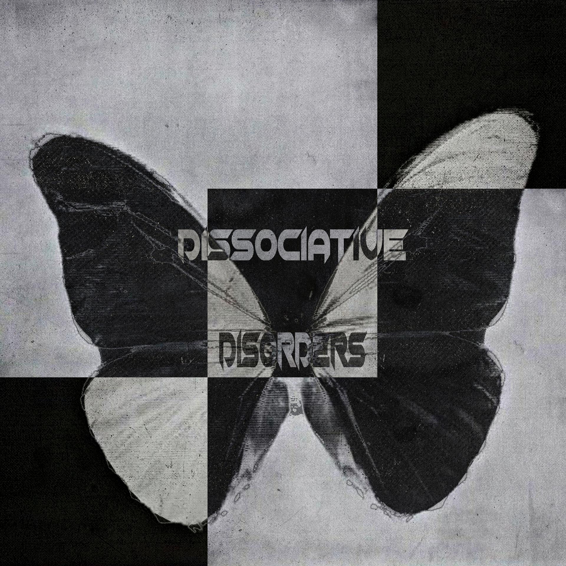 Постер альбома Dissociative Disorders