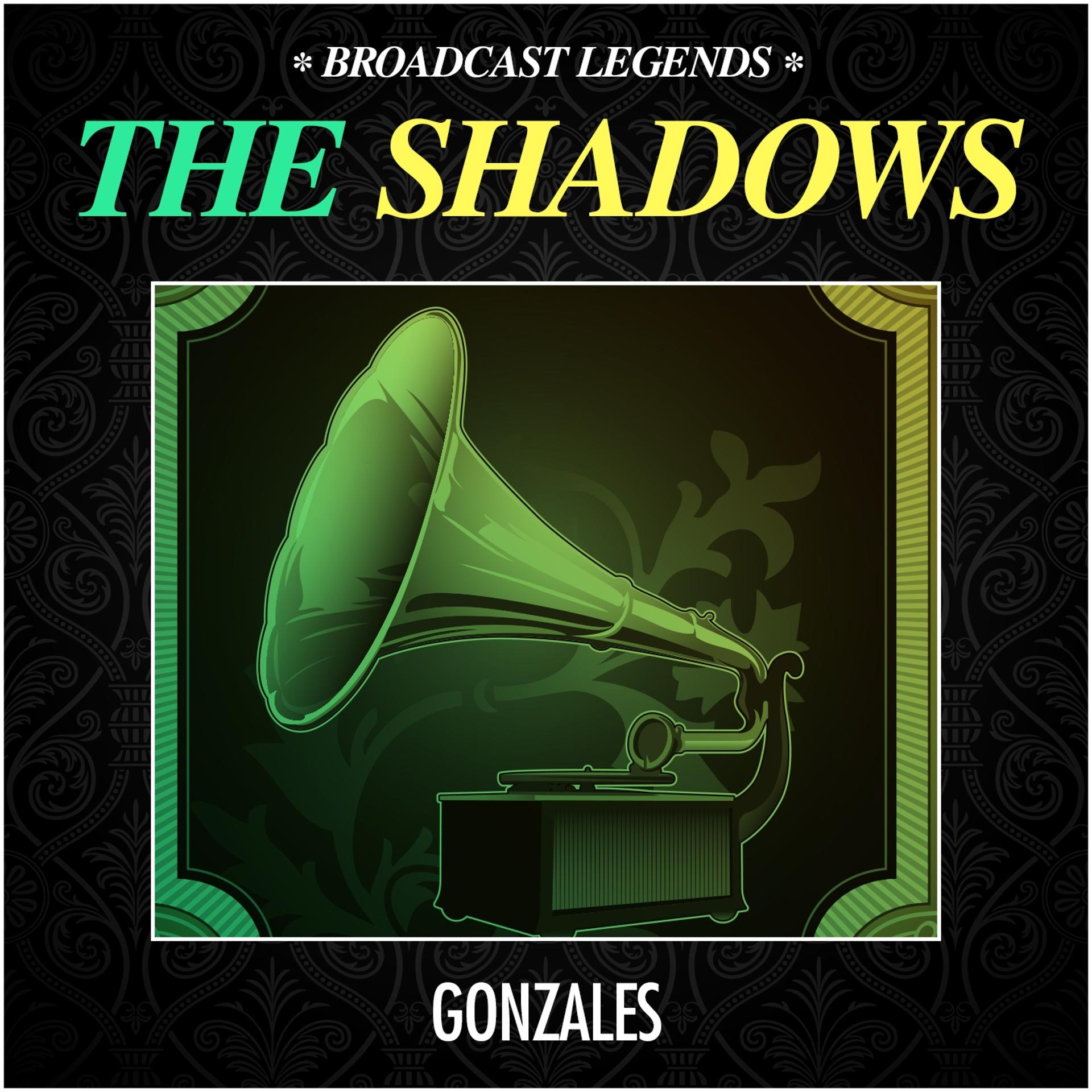 Постер альбома Gonzales