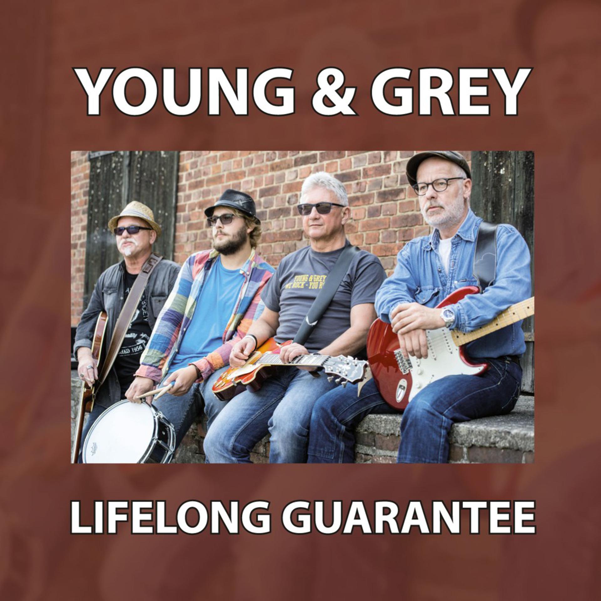 Постер альбома Lifelong Guarantee