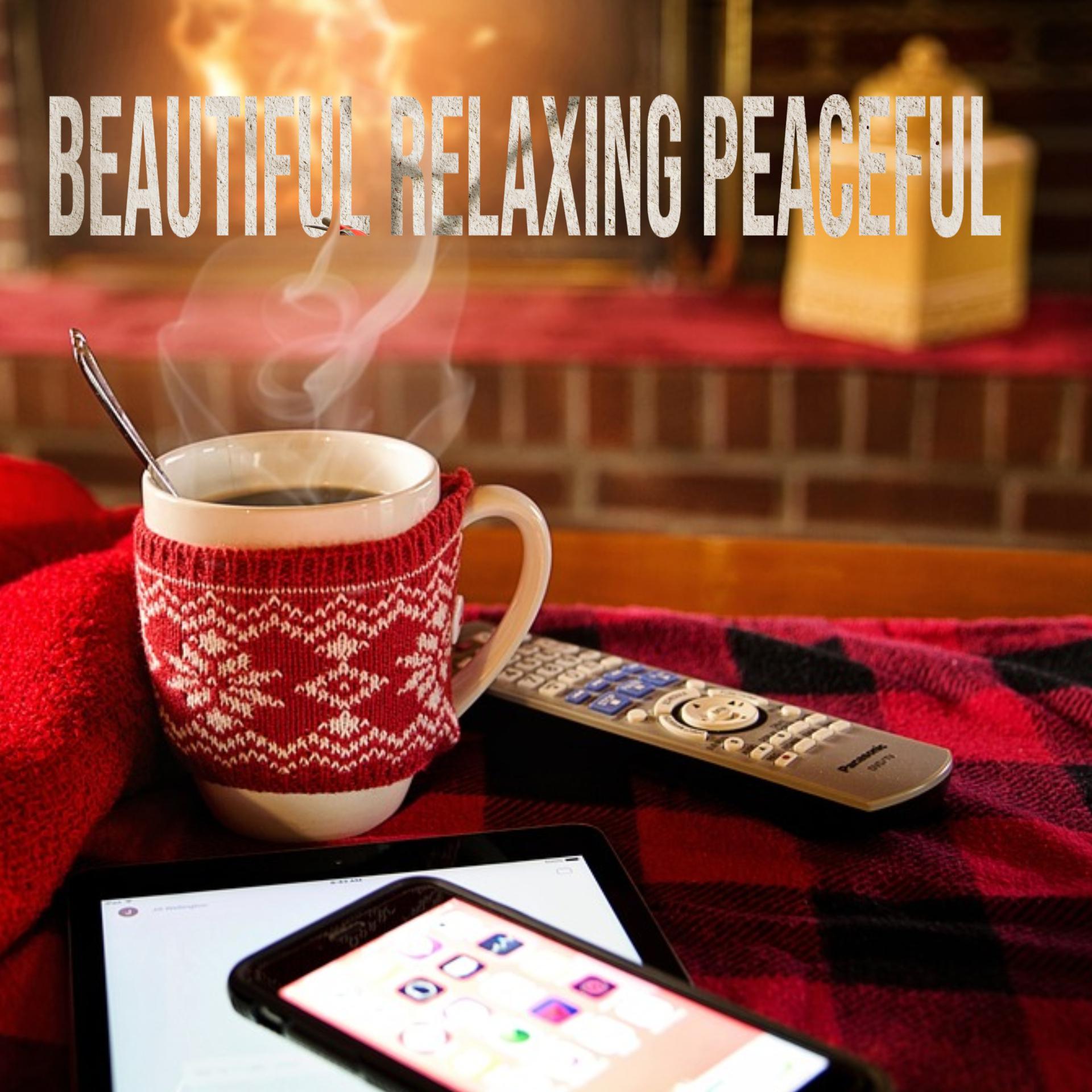 Постер альбома Beautiful Relaxing Peaceful