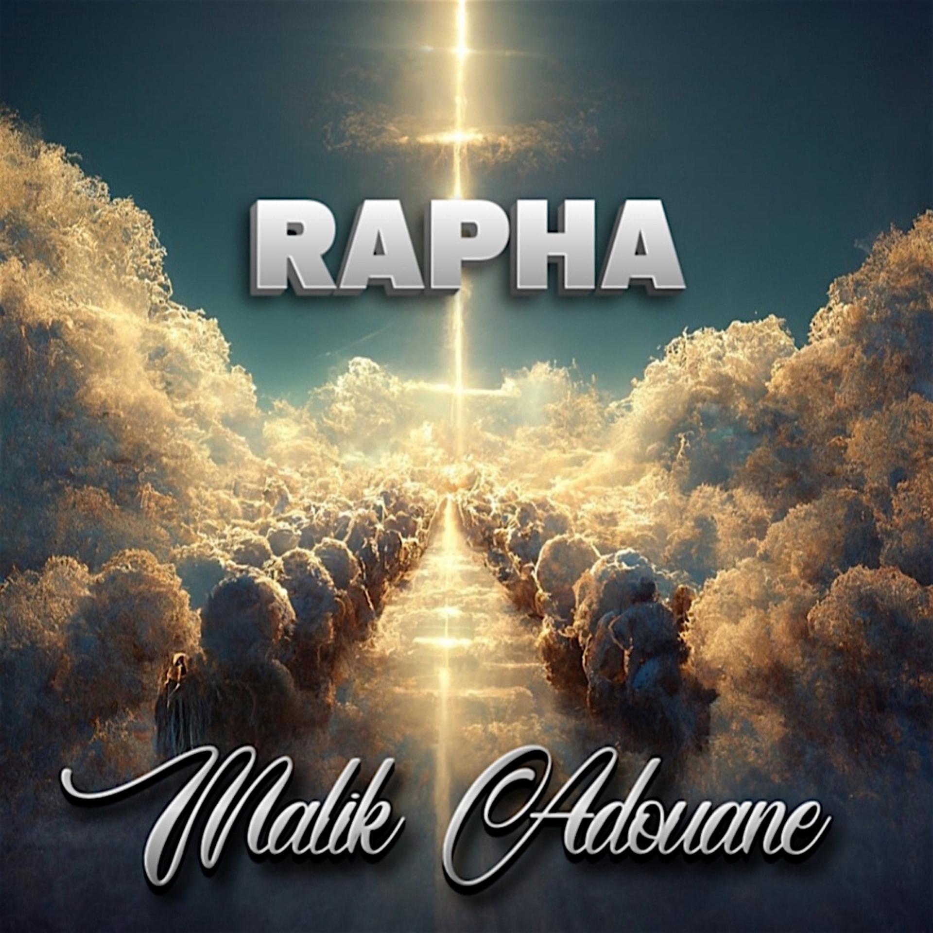 Постер альбома RAPHA