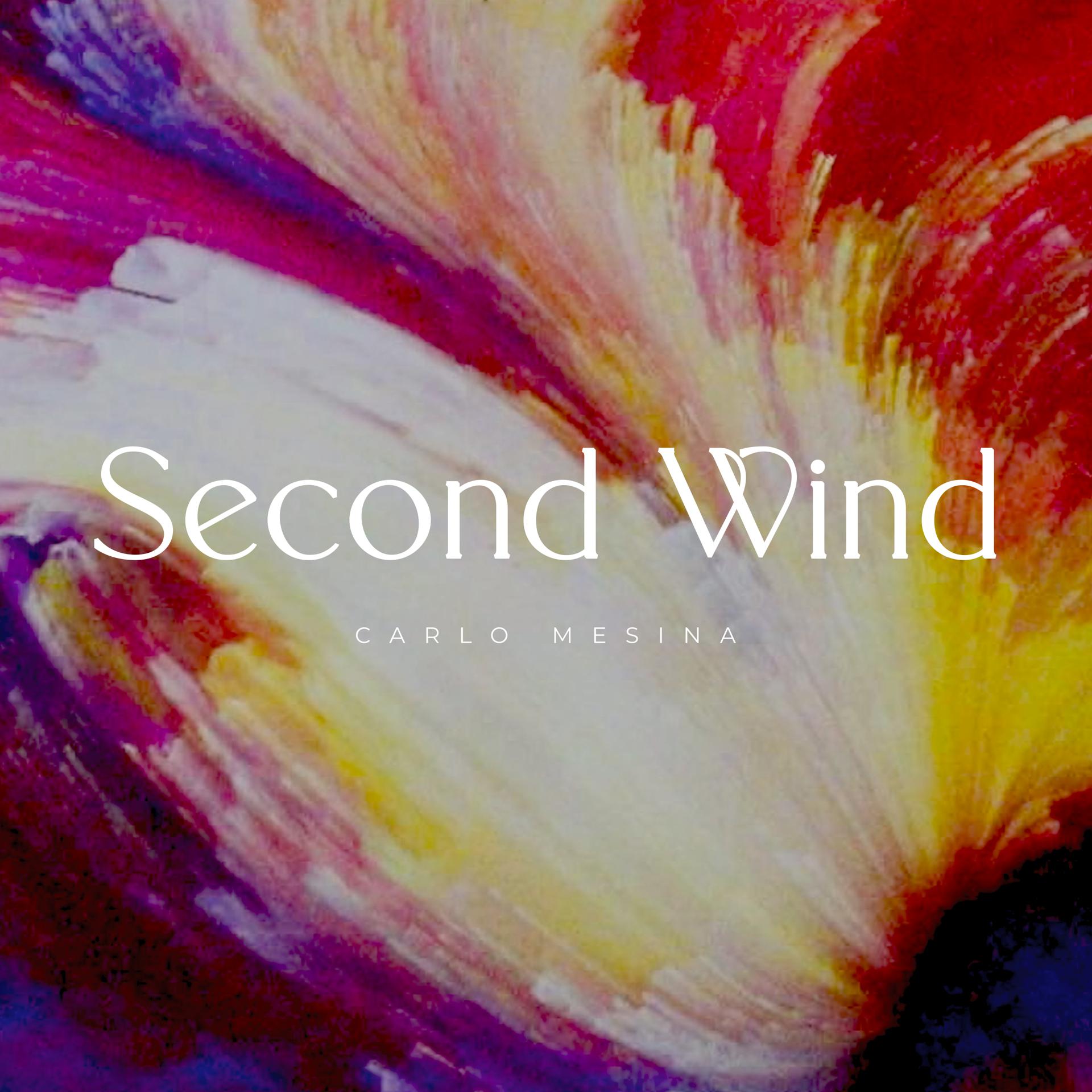 Постер альбома Second Wind