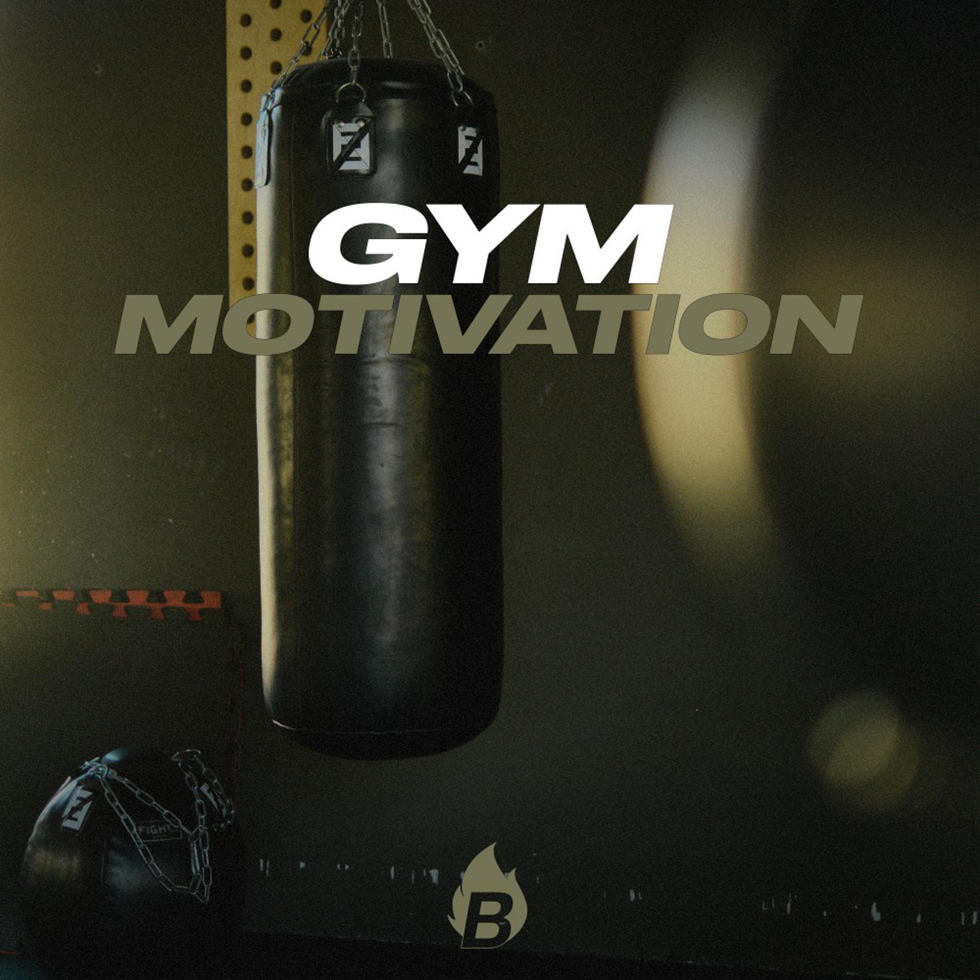 Постер альбома Gym Motivation 2023 Selected by Bangerang