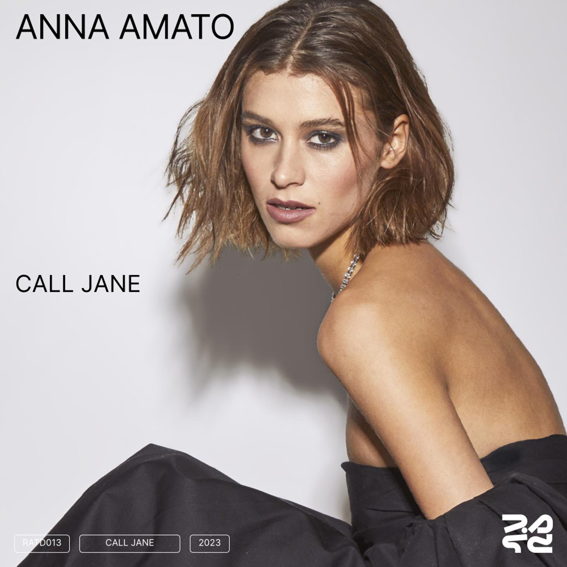 Постер альбома Call Jane
