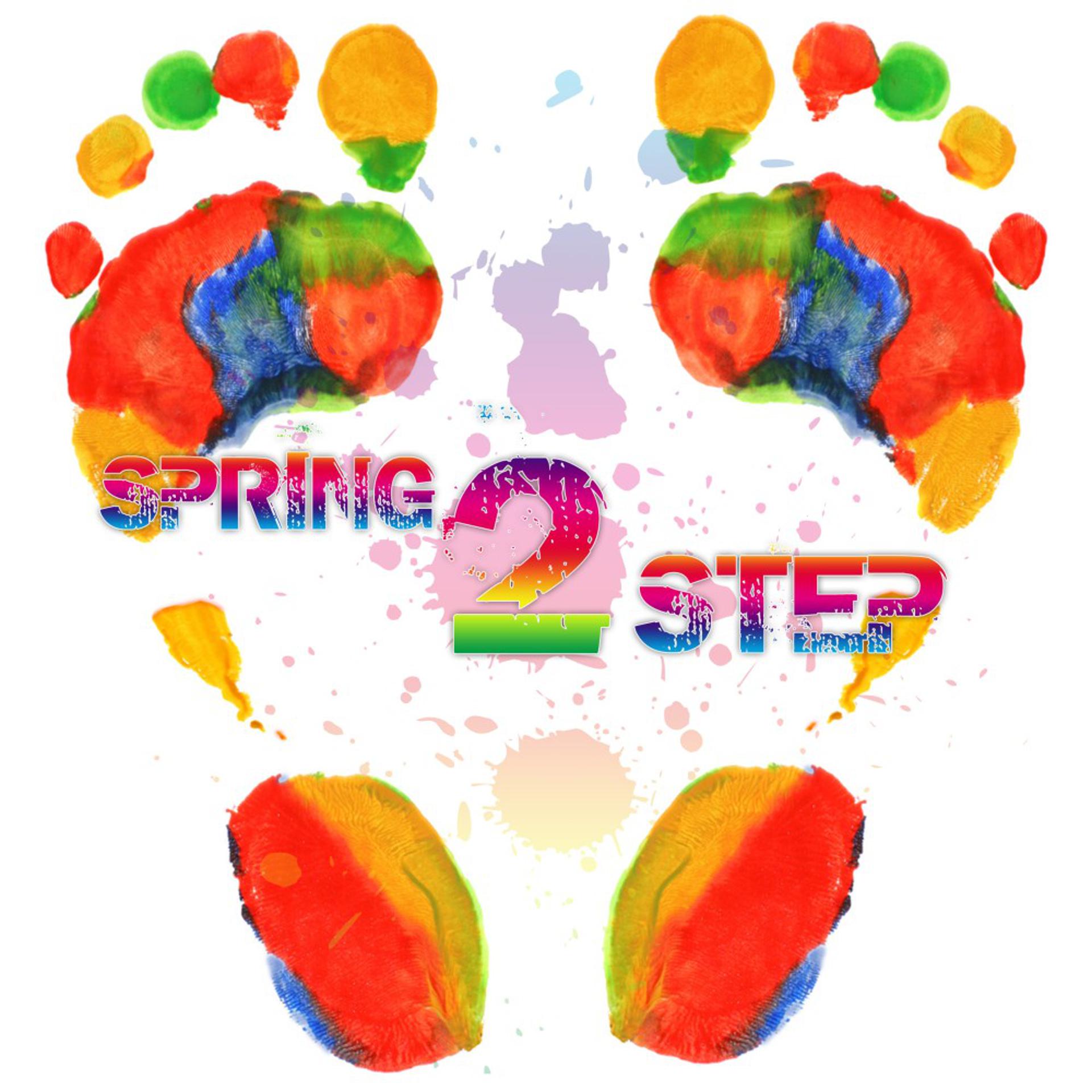 Постер альбома Spring 2 Step