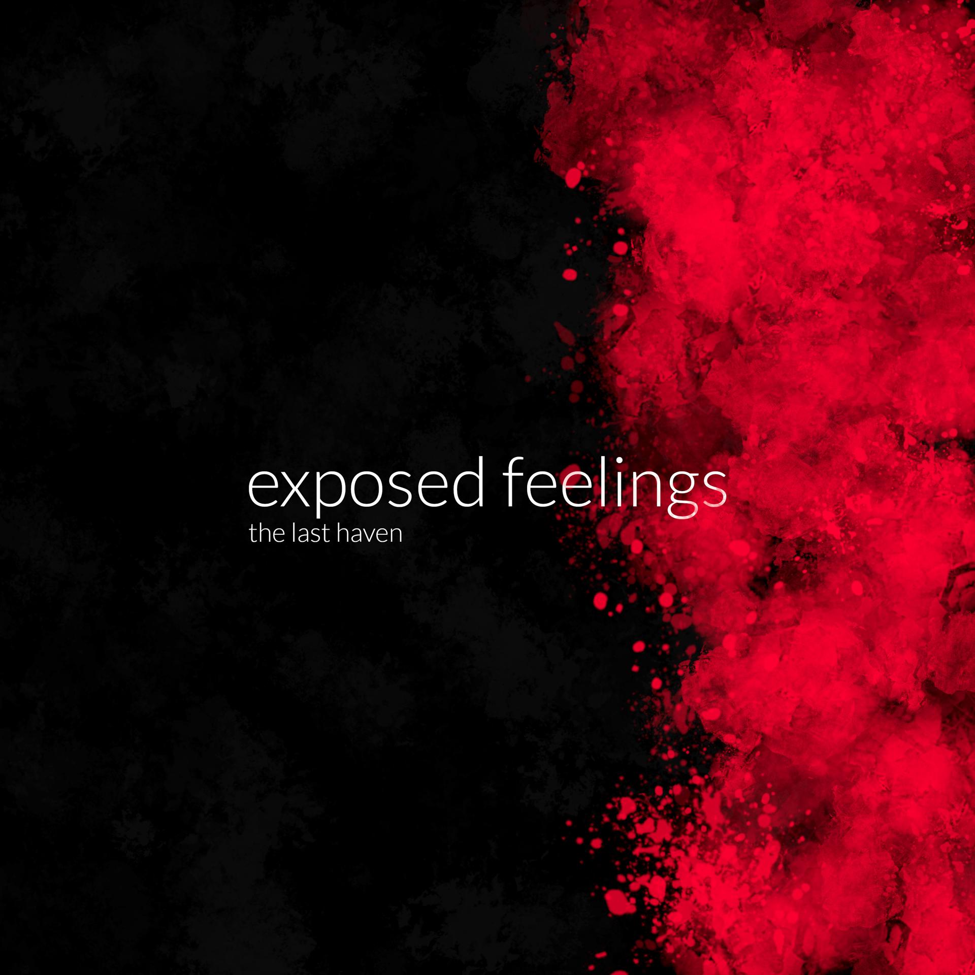 Постер альбома Exposed Feelings