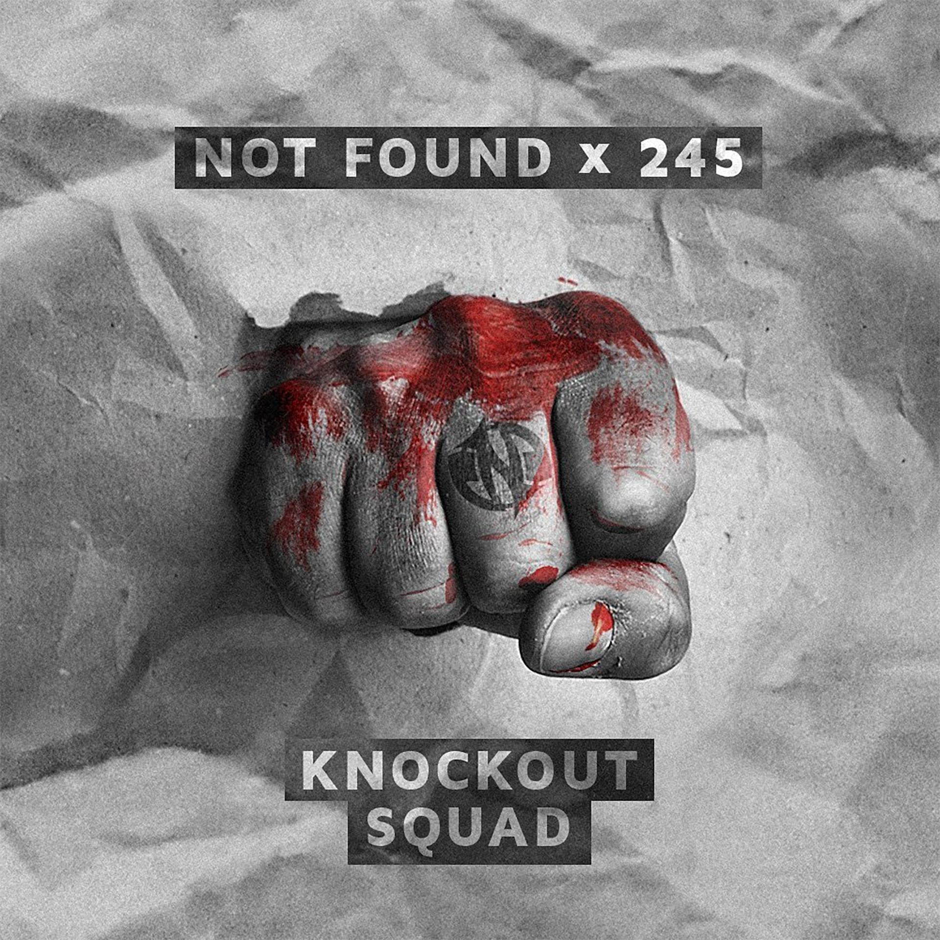 Постер альбома Knockout Squad