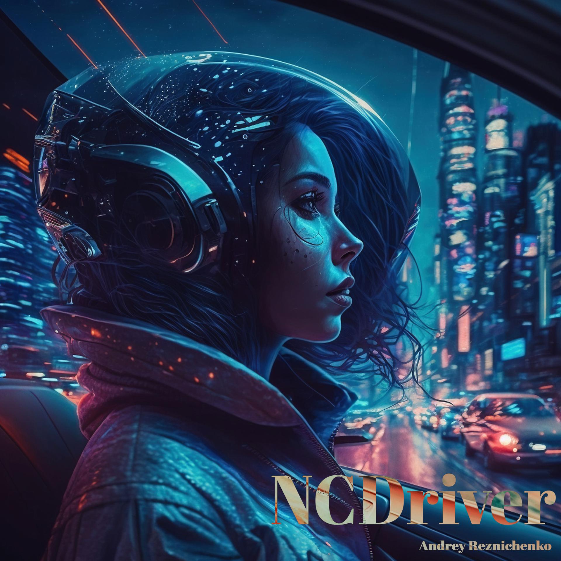 Постер альбома Ncdriver