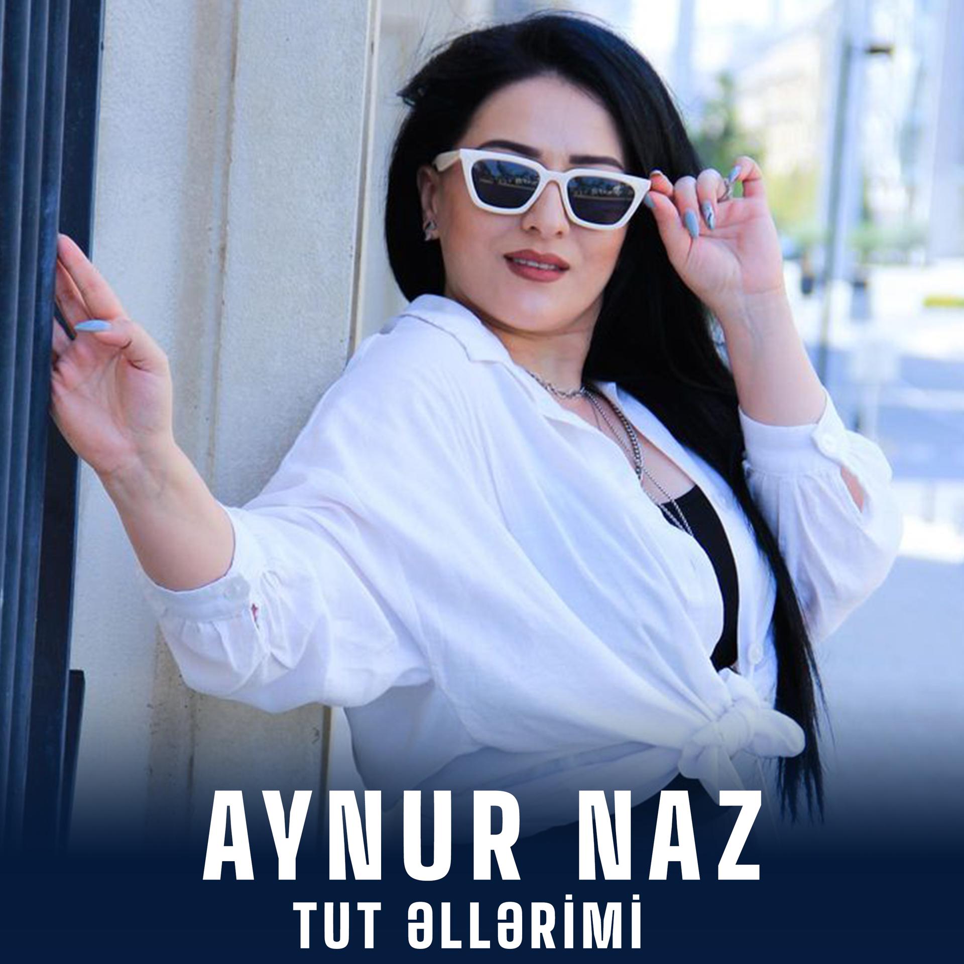Постер альбома Tut Əllərimi