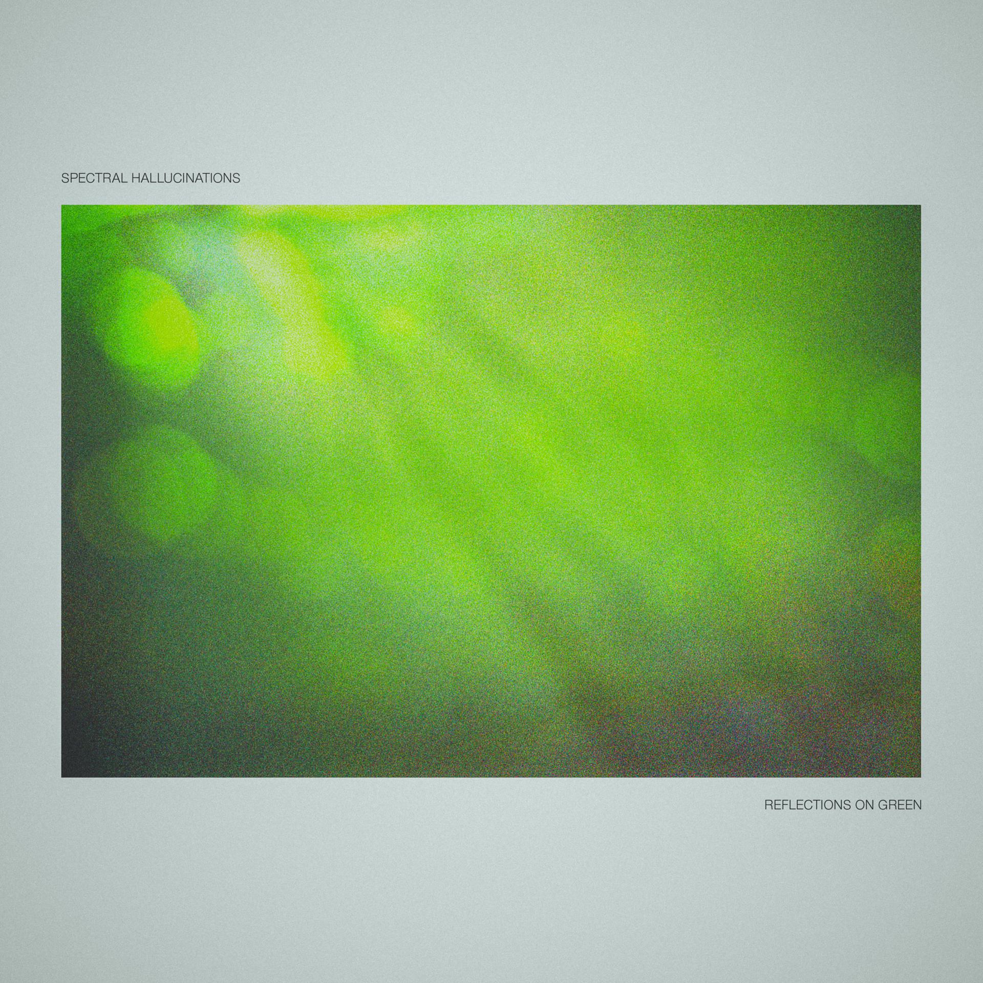 Постер альбома Reflections on Green