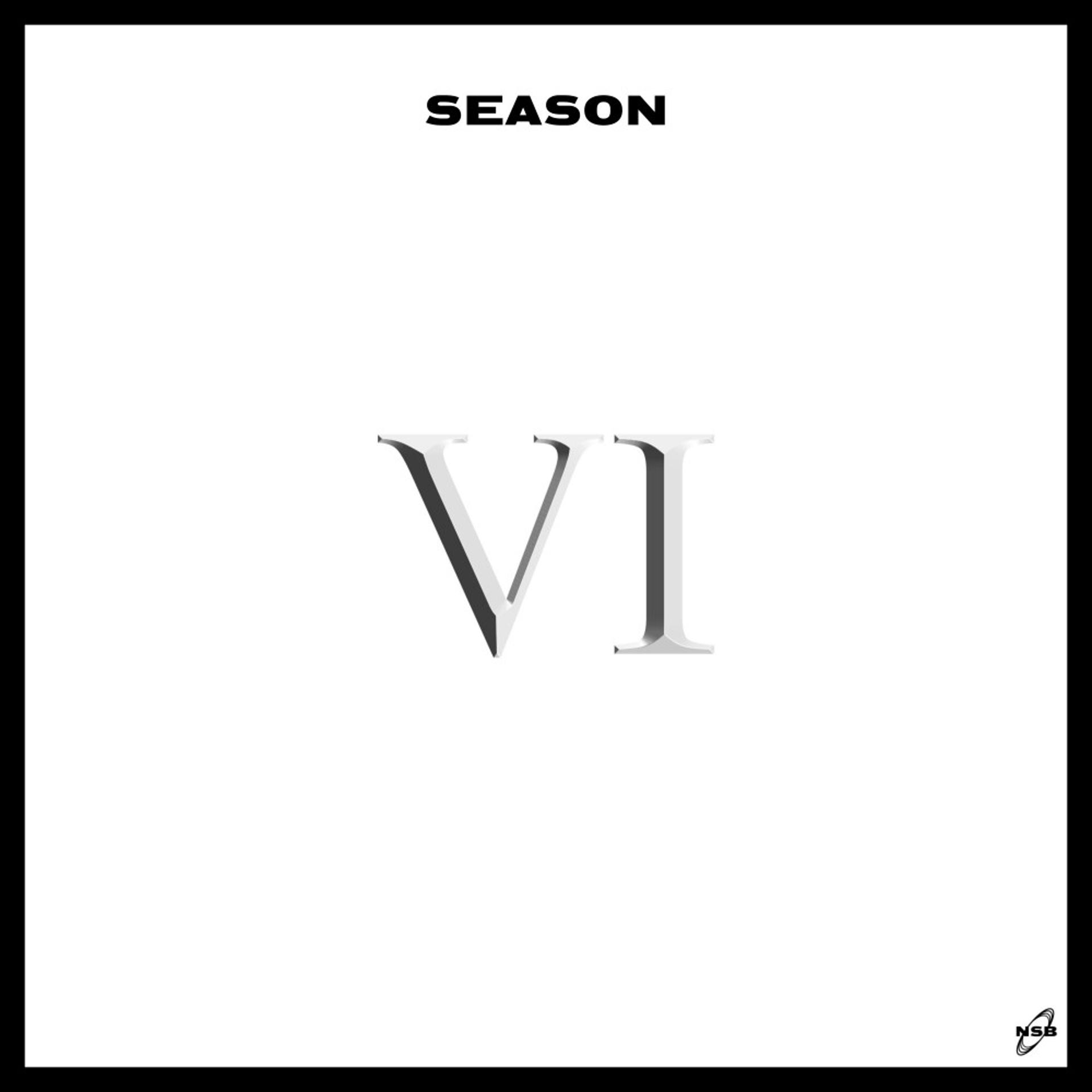 Постер альбома Season Vi