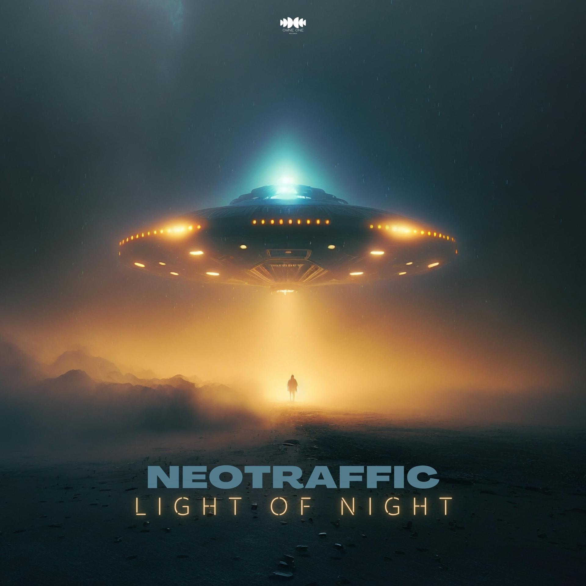Постер альбома Light of Night