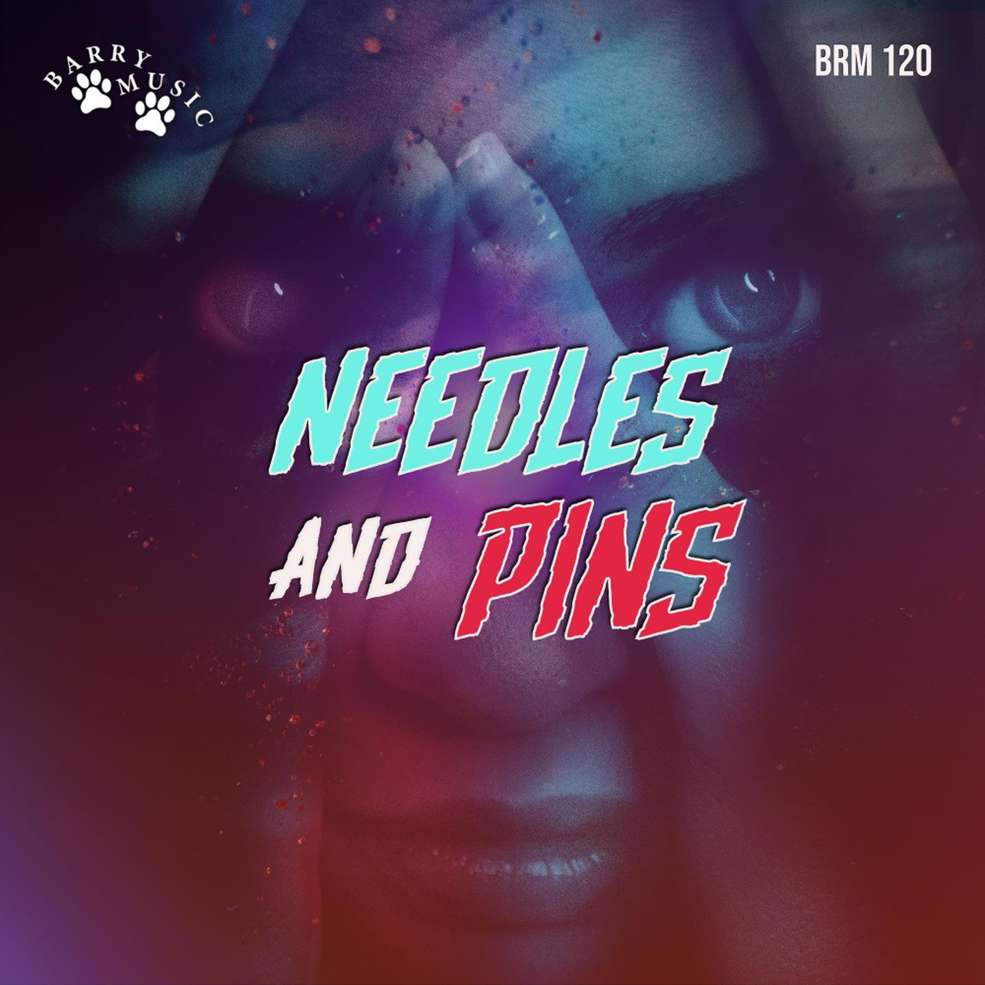 Постер альбома Needles and Pins