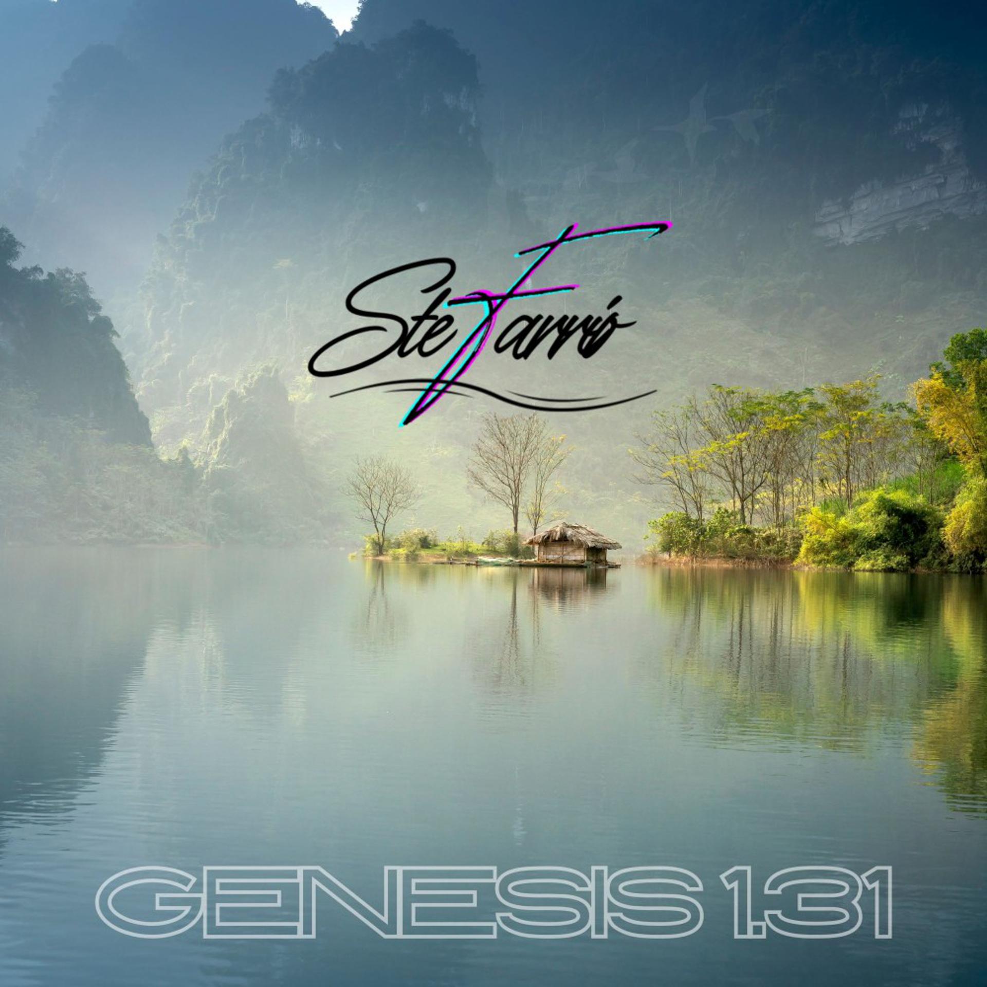 Постер альбома Genesis 1.31