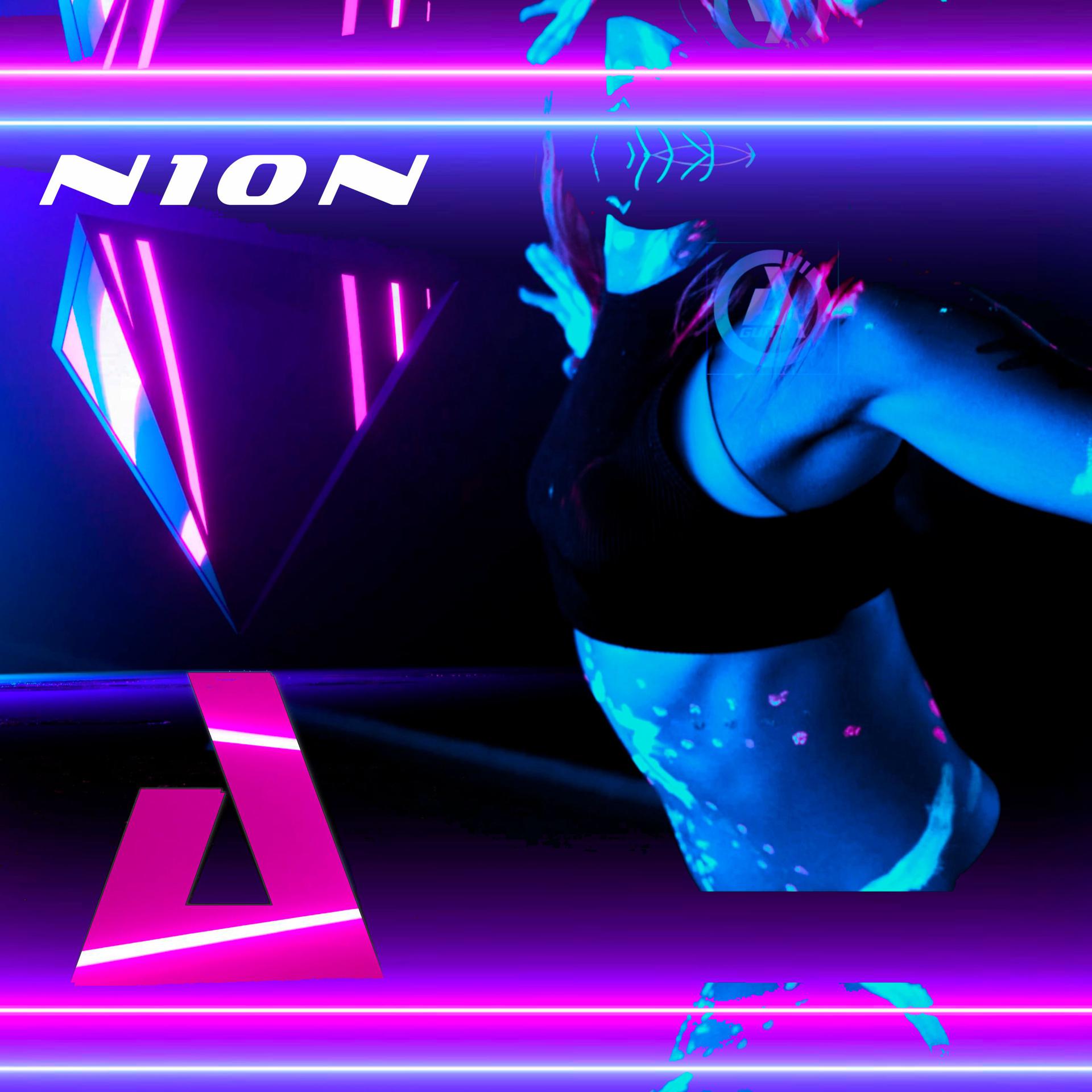 Постер альбома N1oN