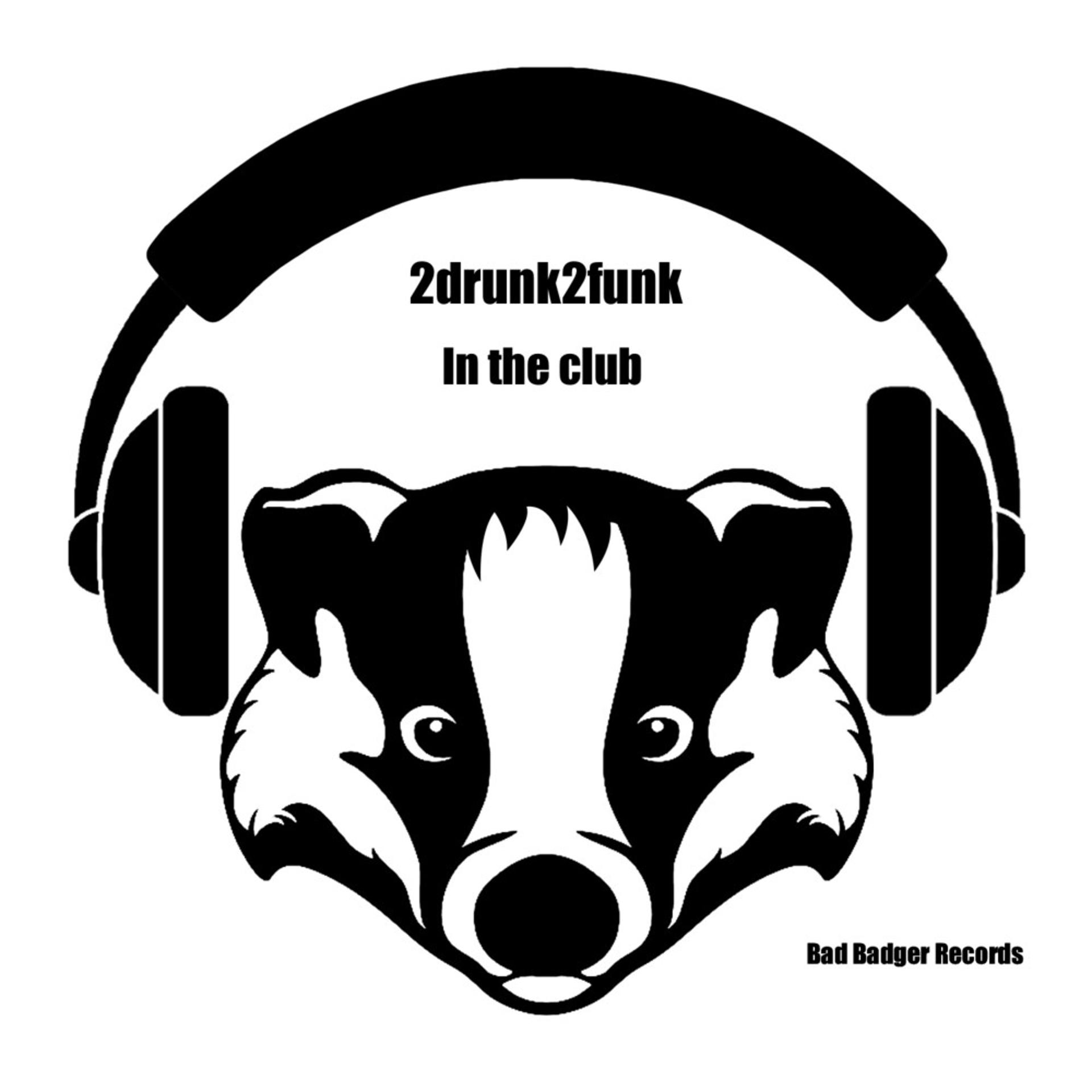 Постер альбома In the Club (Radio Edit)