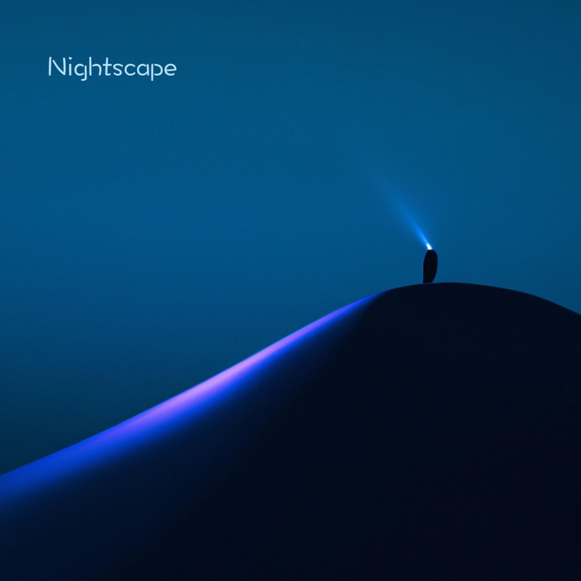 Постер альбома Nightscape