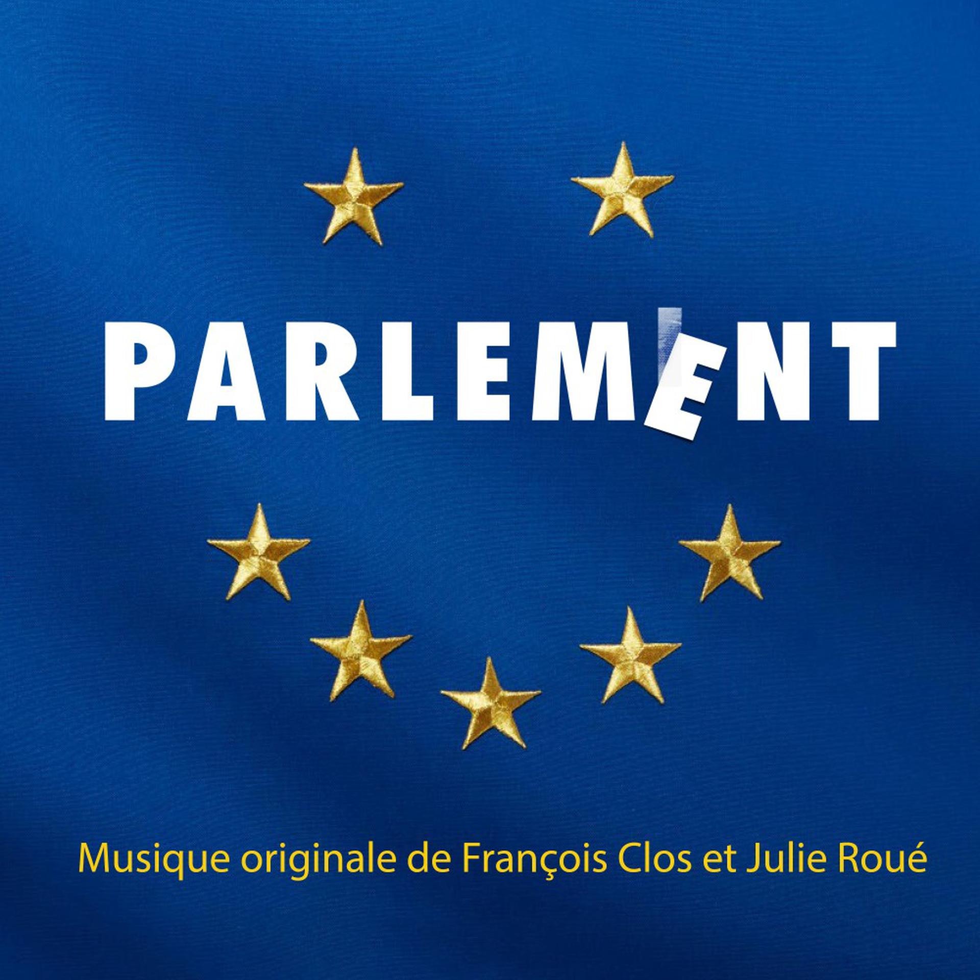 Постер альбома Parlement Saison 1 (Musique originale)