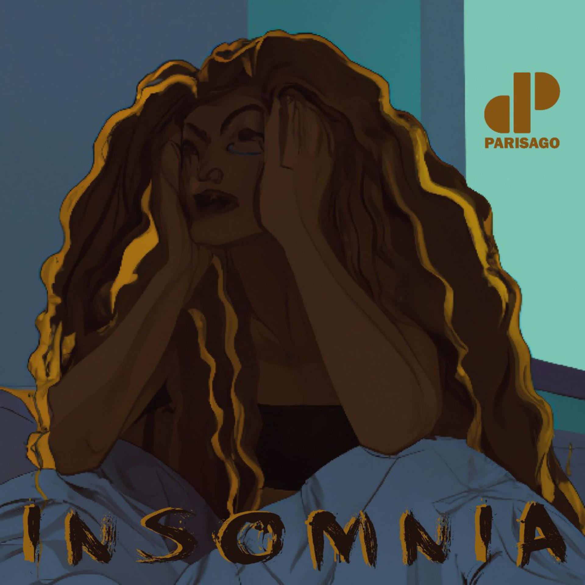 Постер альбома Insomnia (Original Mix)