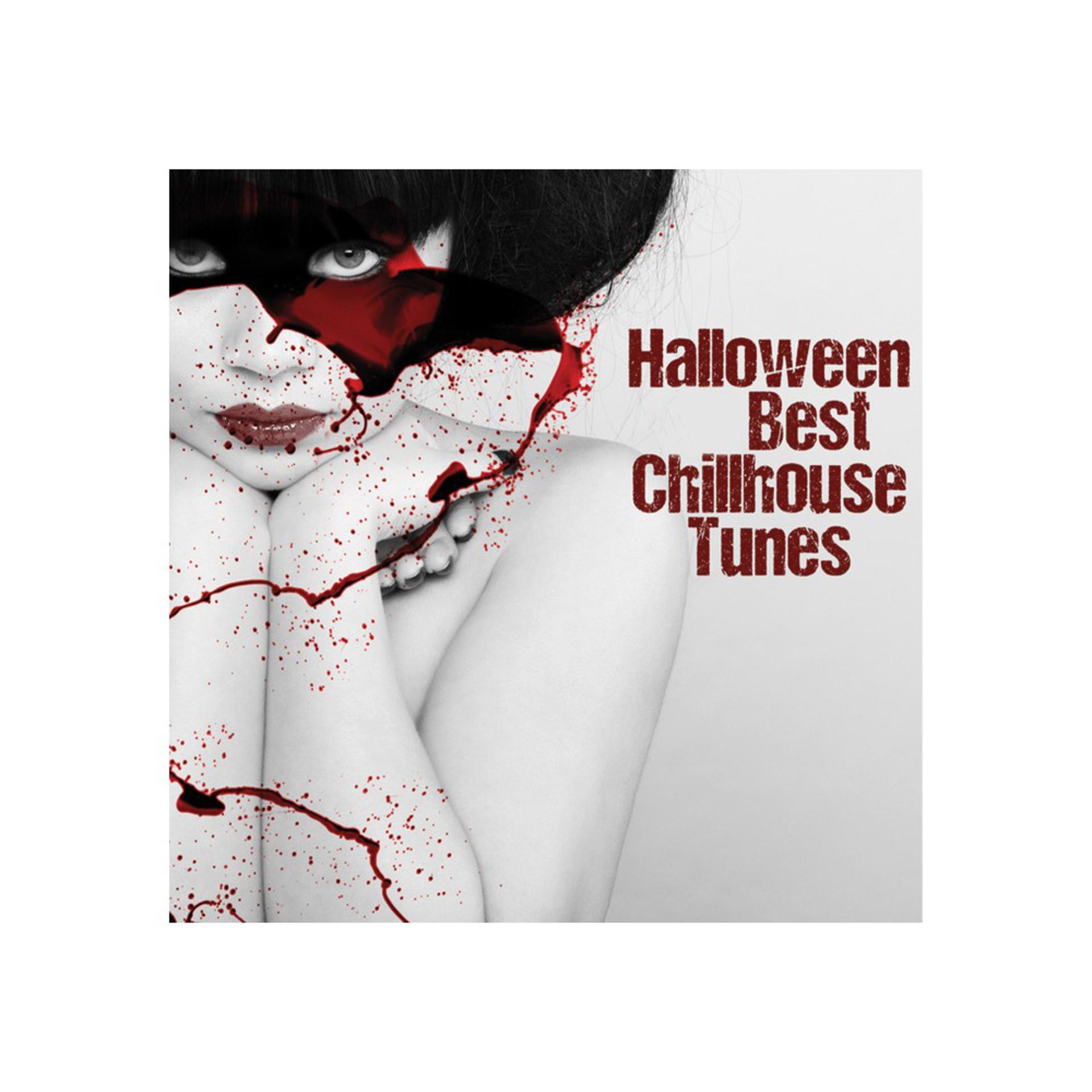 Постер альбома Halloween Best Chillhouse Tunes
