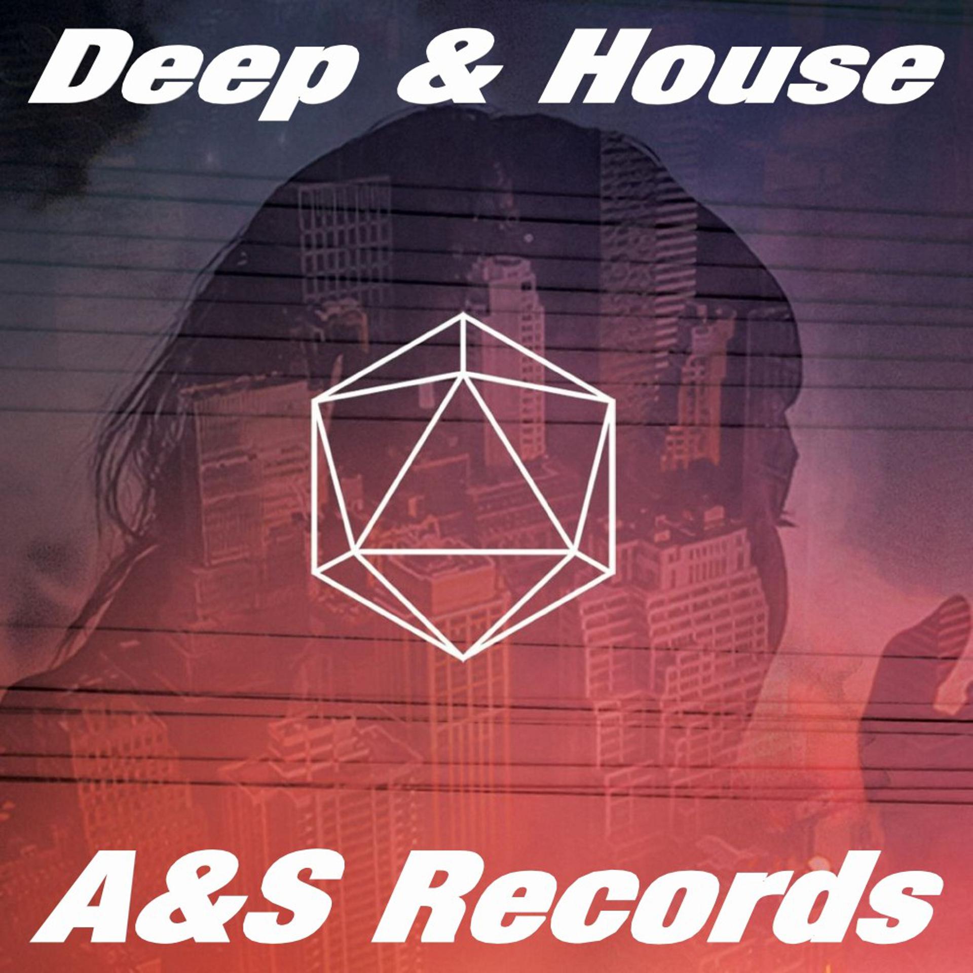 Постер альбома Deep & House