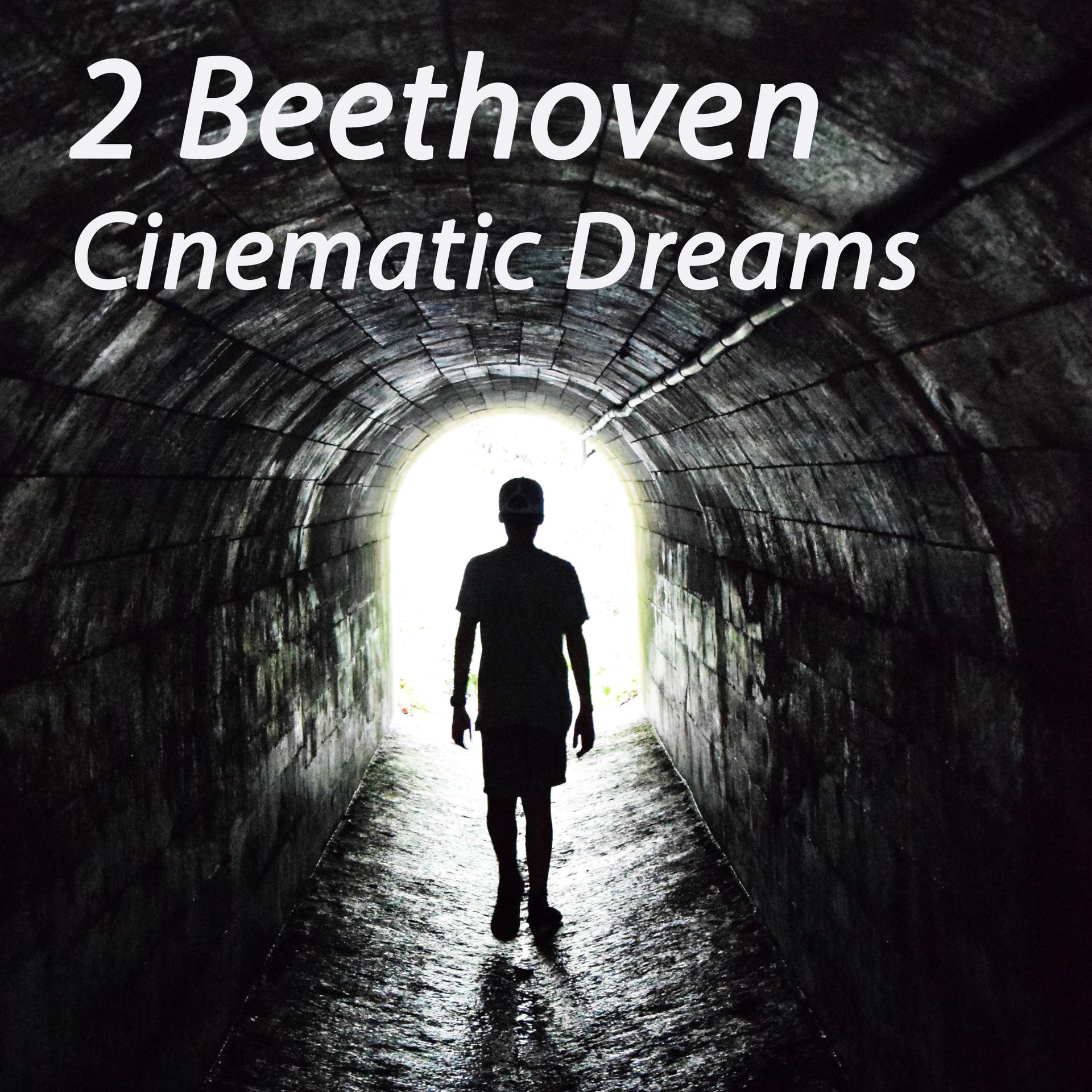 Постер альбома Cinematic Dreams
