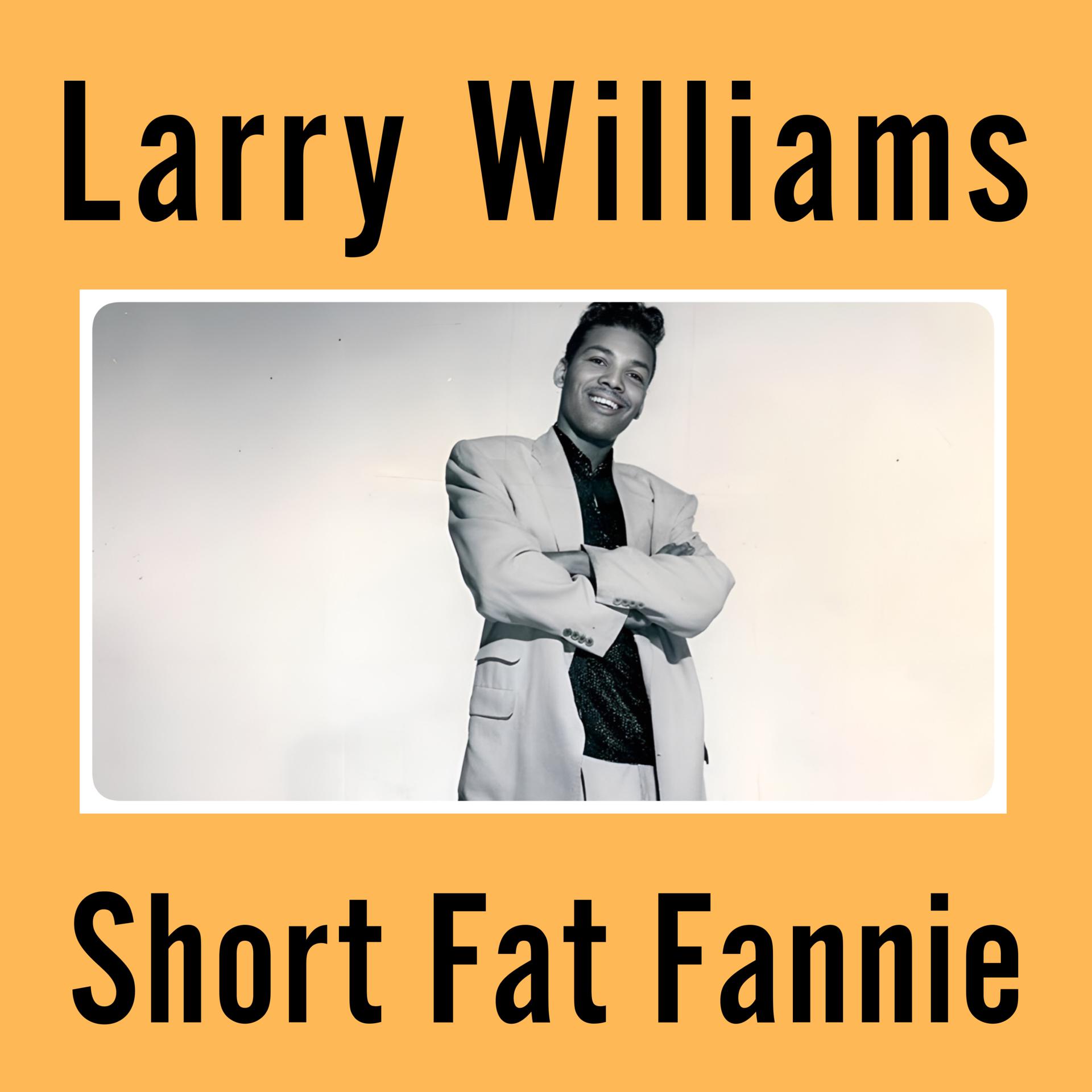 Постер альбома Short Fat Fannie