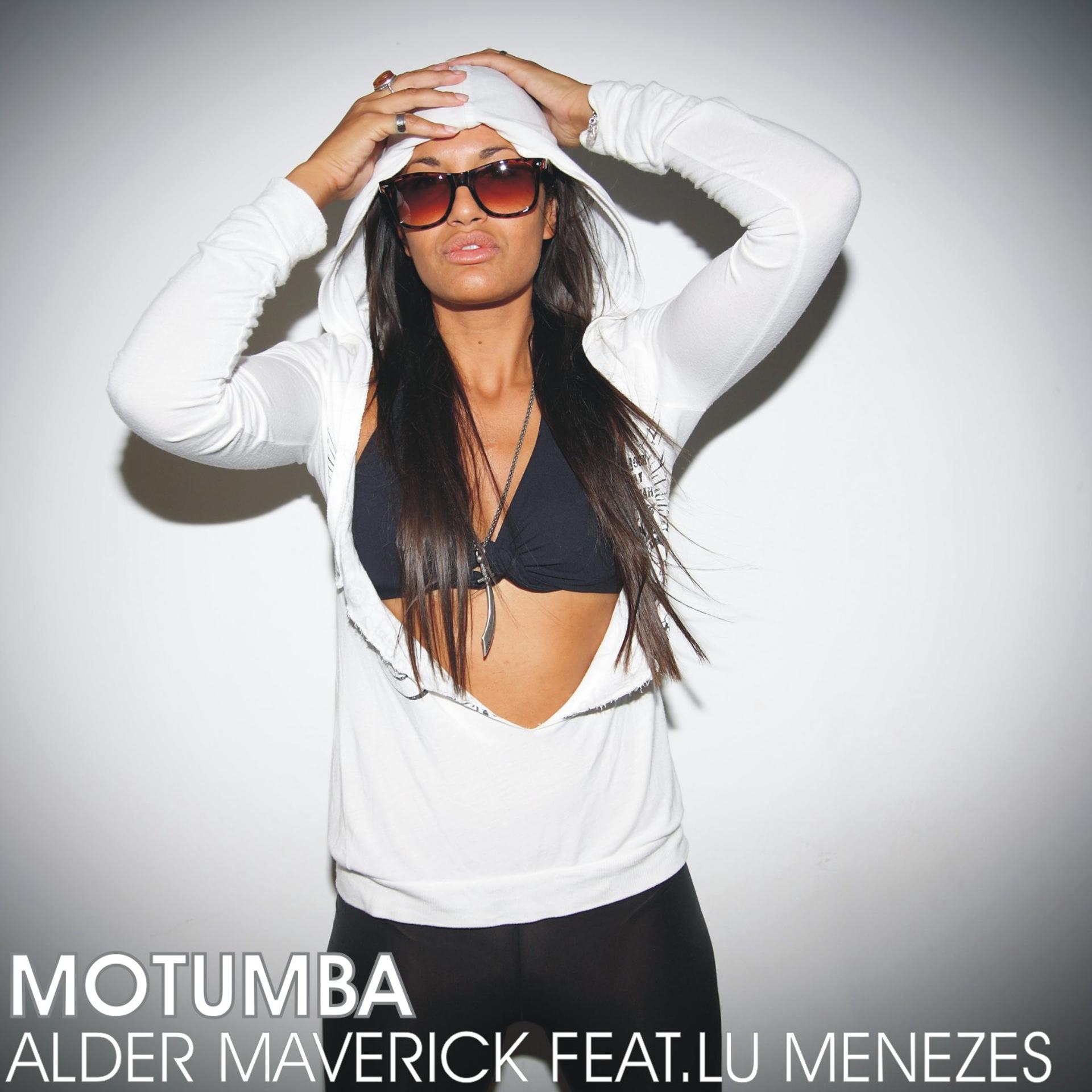 Постер альбома Motumba