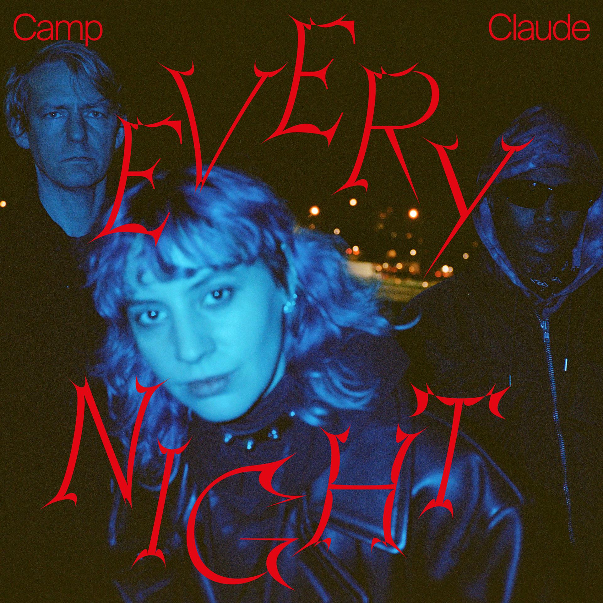 Постер альбома Everynight Versions