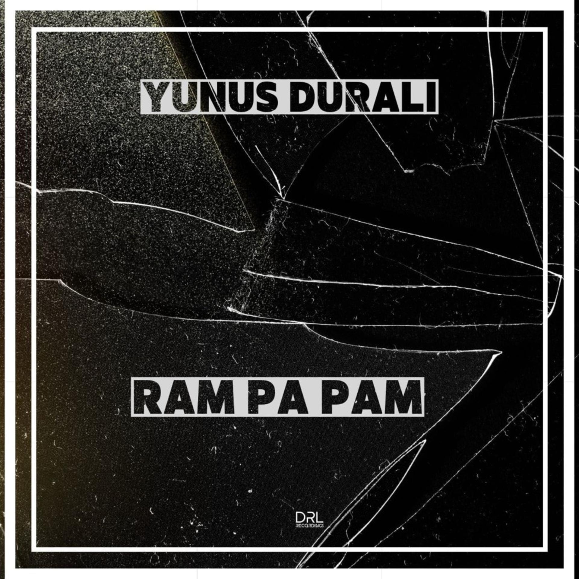 Постер альбома Ram Pa Pam