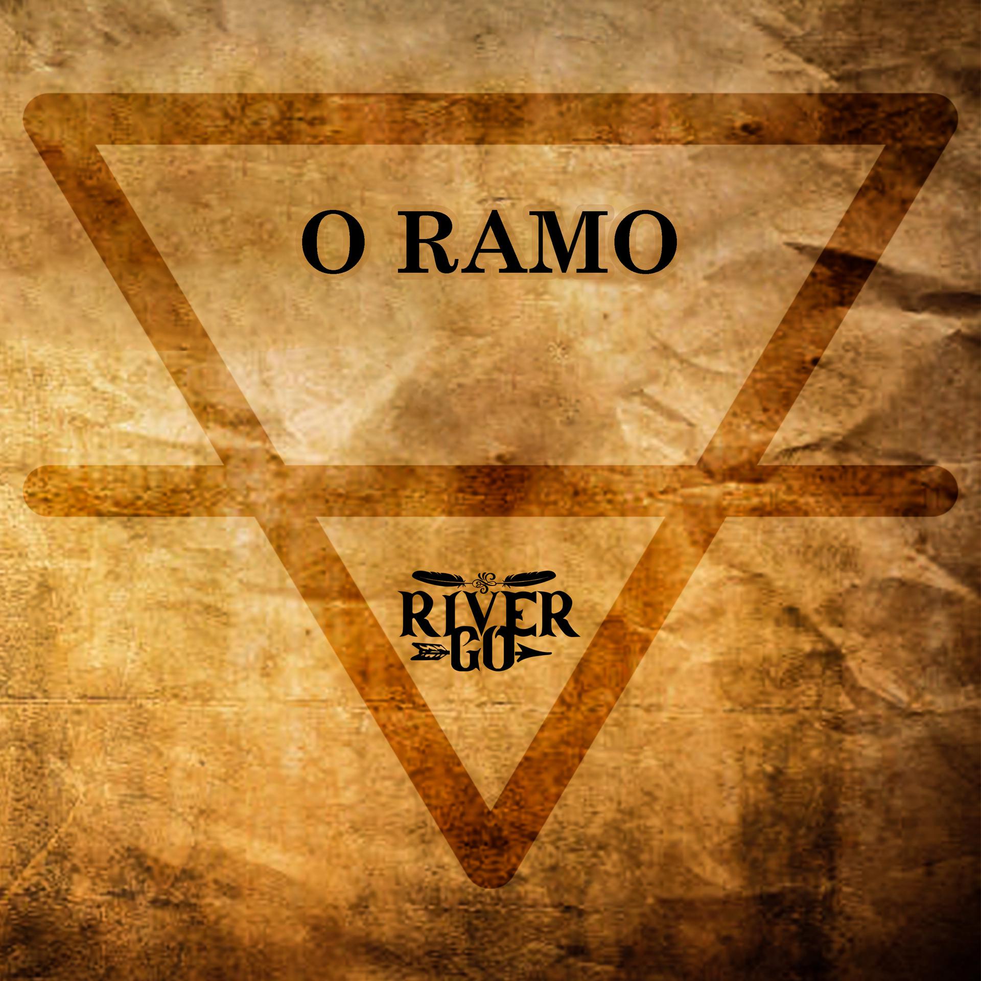 Постер альбома O Ramo
