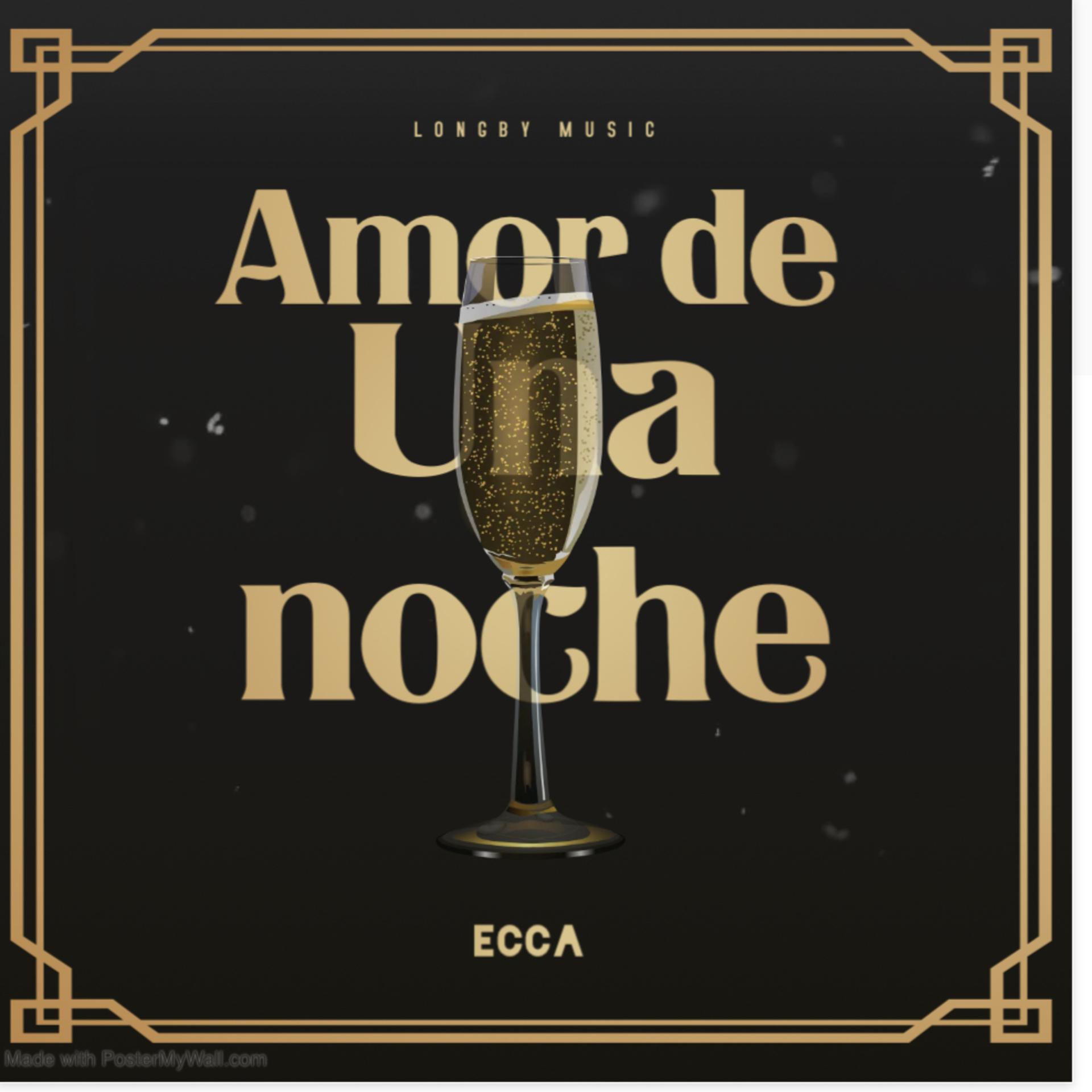 Постер альбома Amor de una Noche