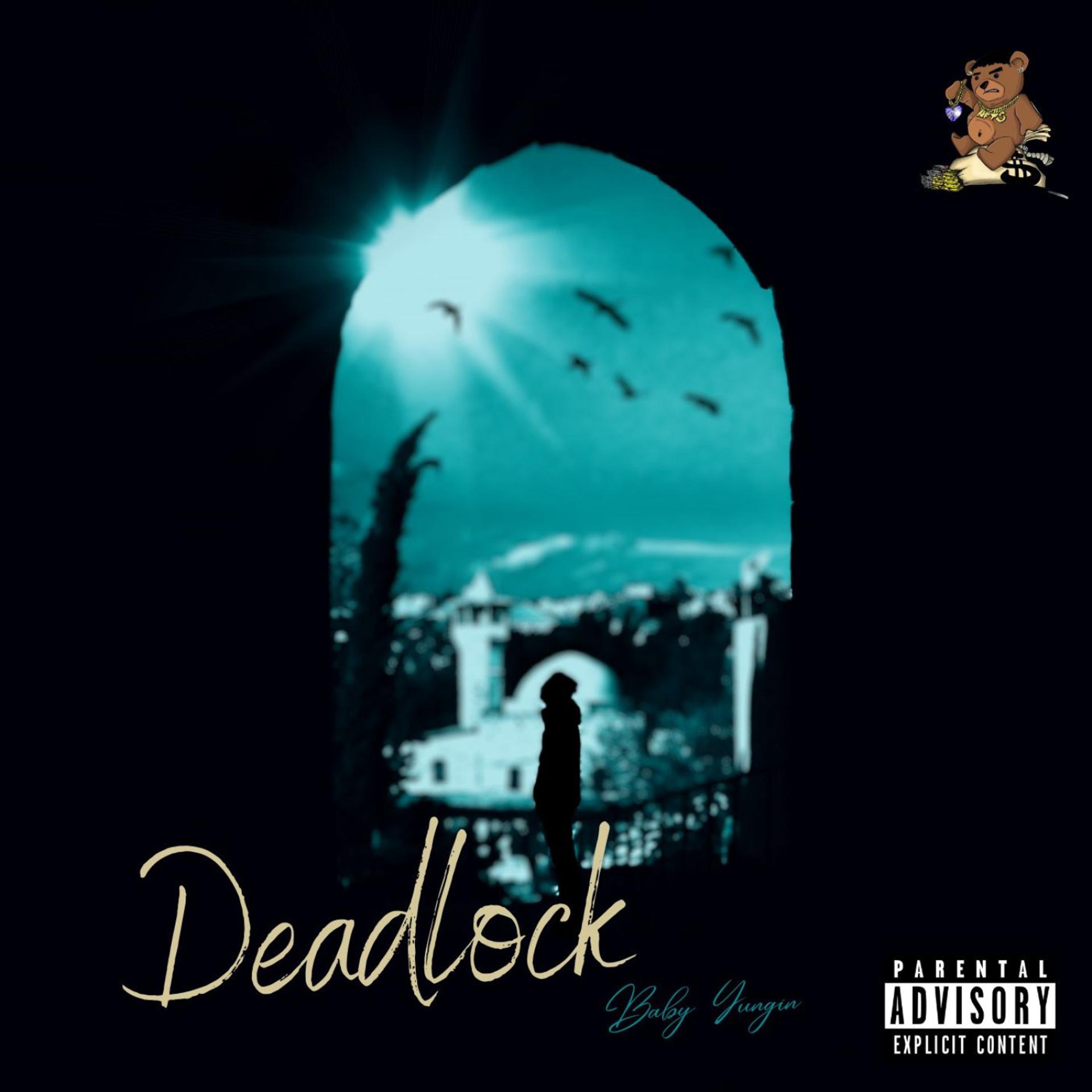 Постер альбома Deadlock
