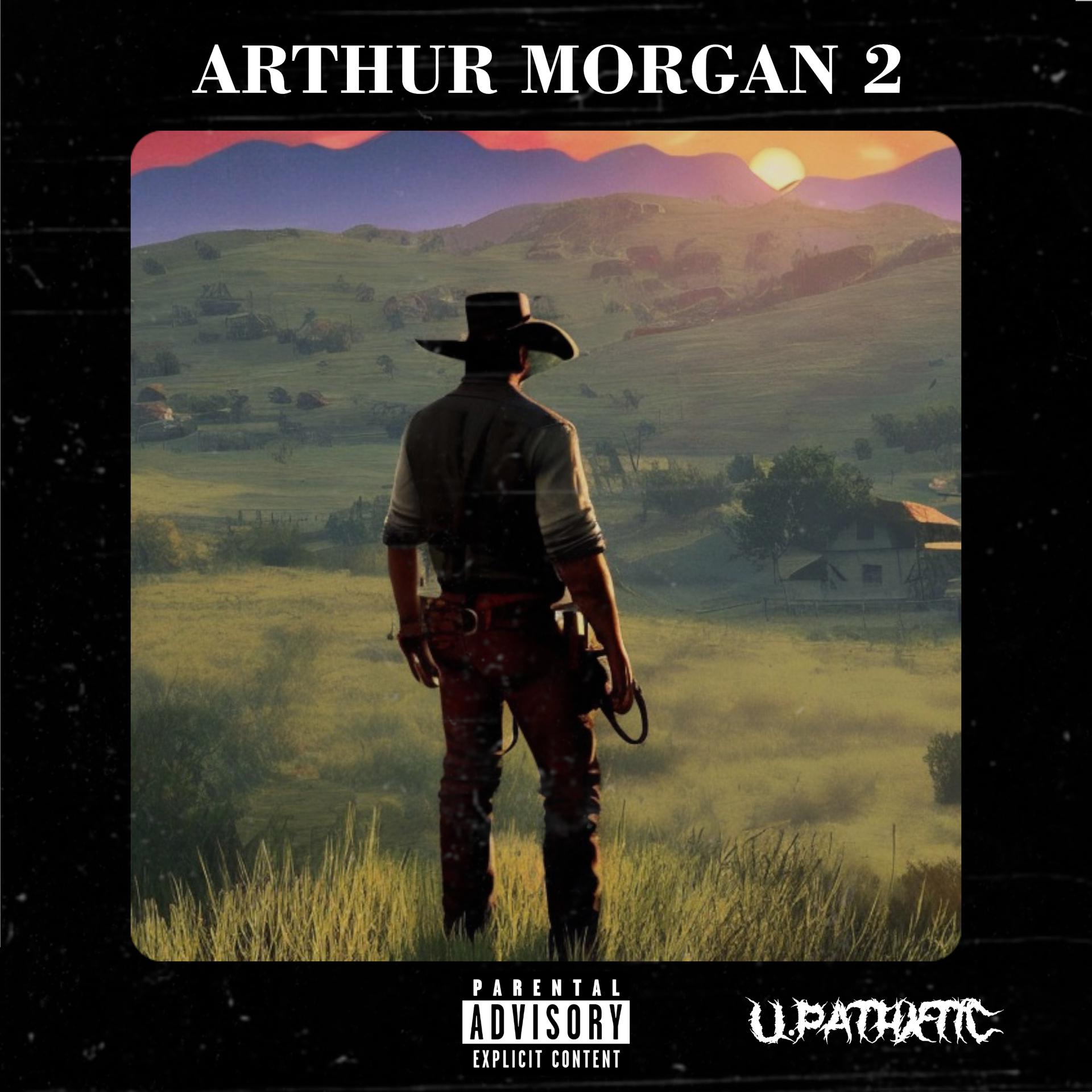 Постер альбома Arthur Morgan 2