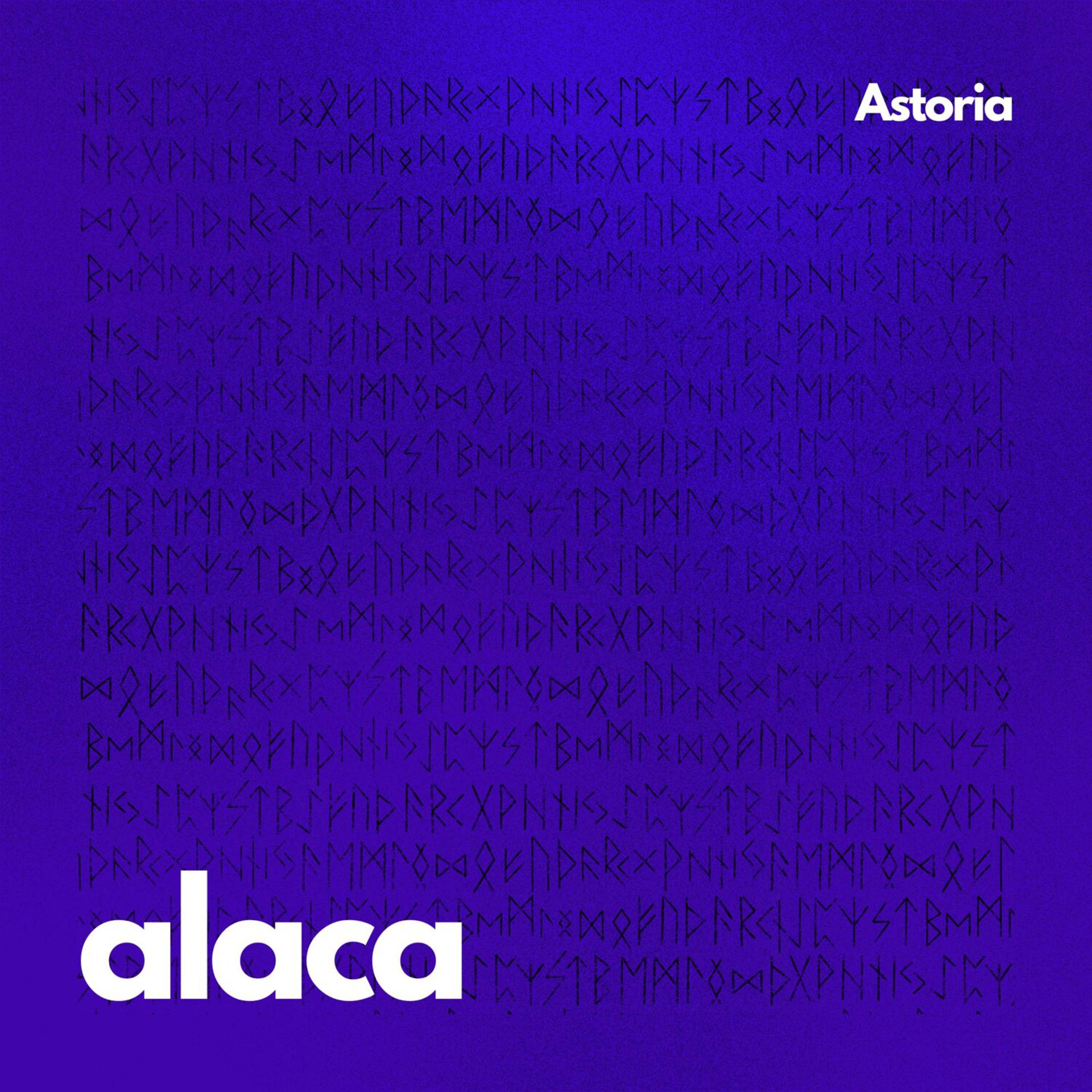 Постер альбома Alaca