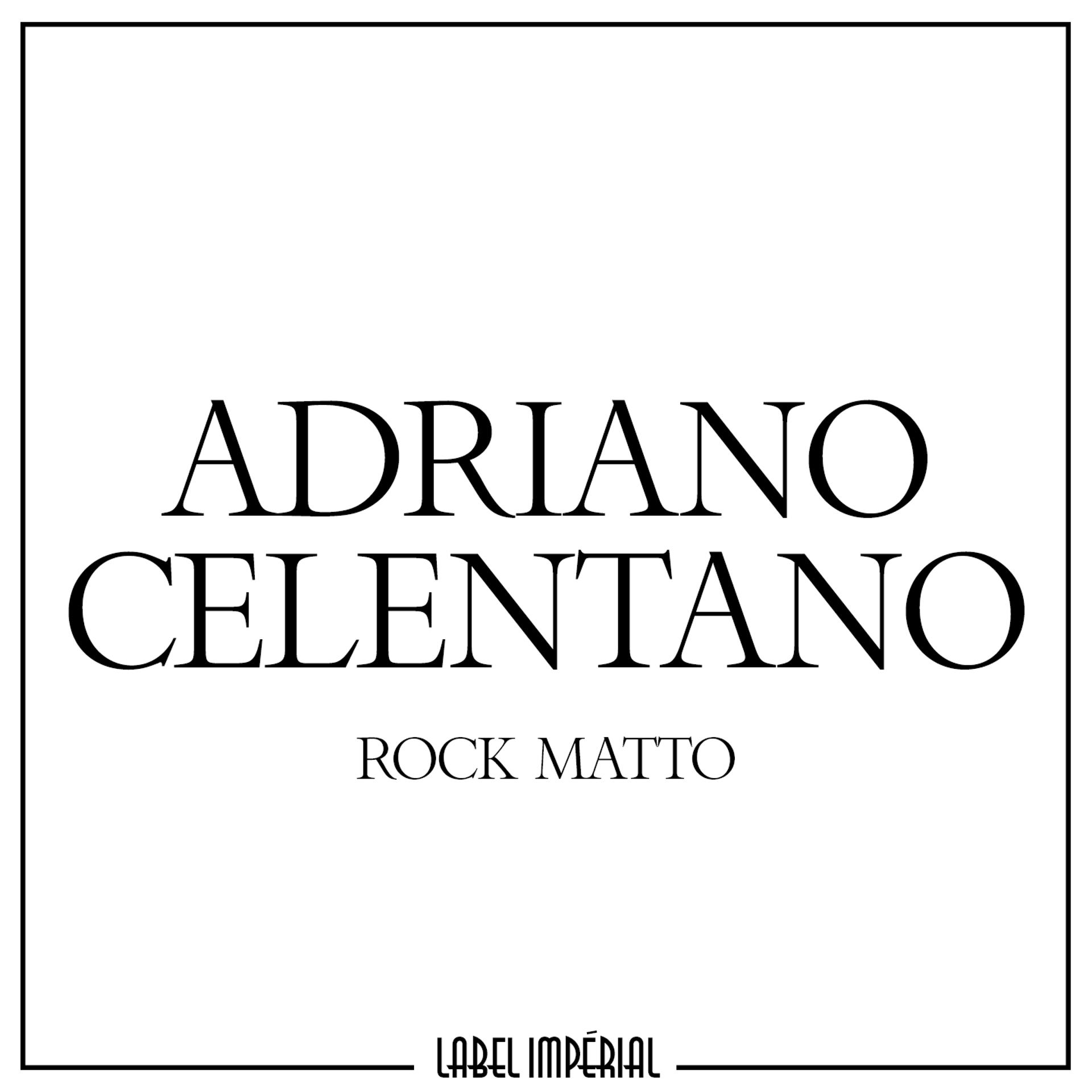 Постер альбома Rock Matto