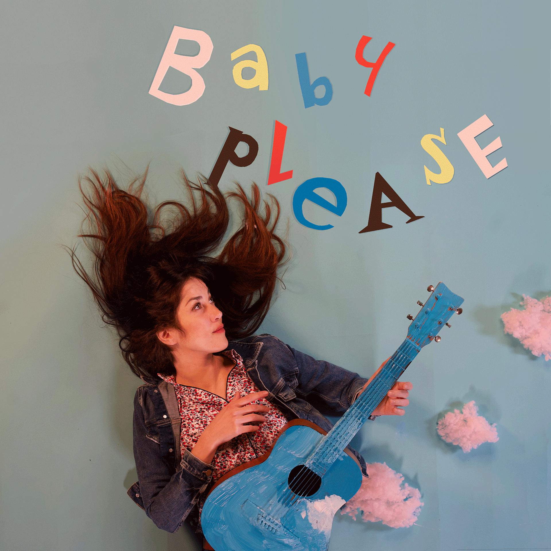 Постер альбома Baby Please