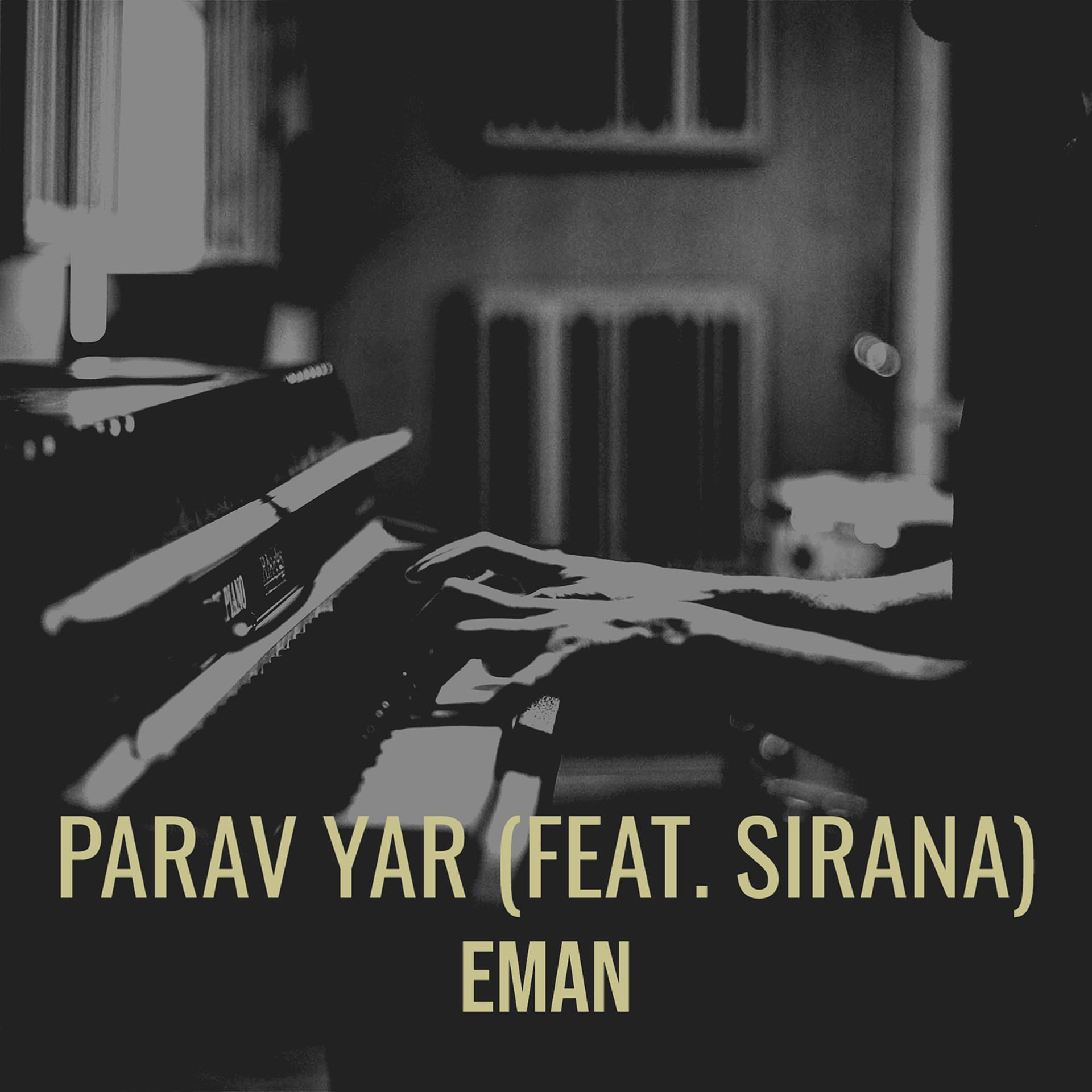 Постер альбома Parav Yar