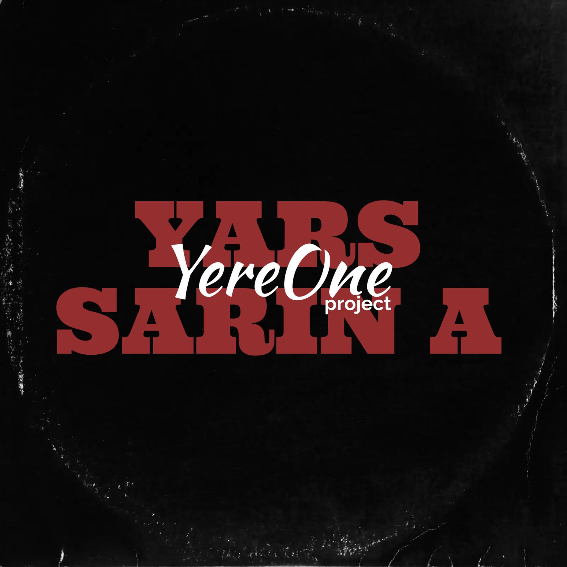 Постер альбома Yars Sarin a