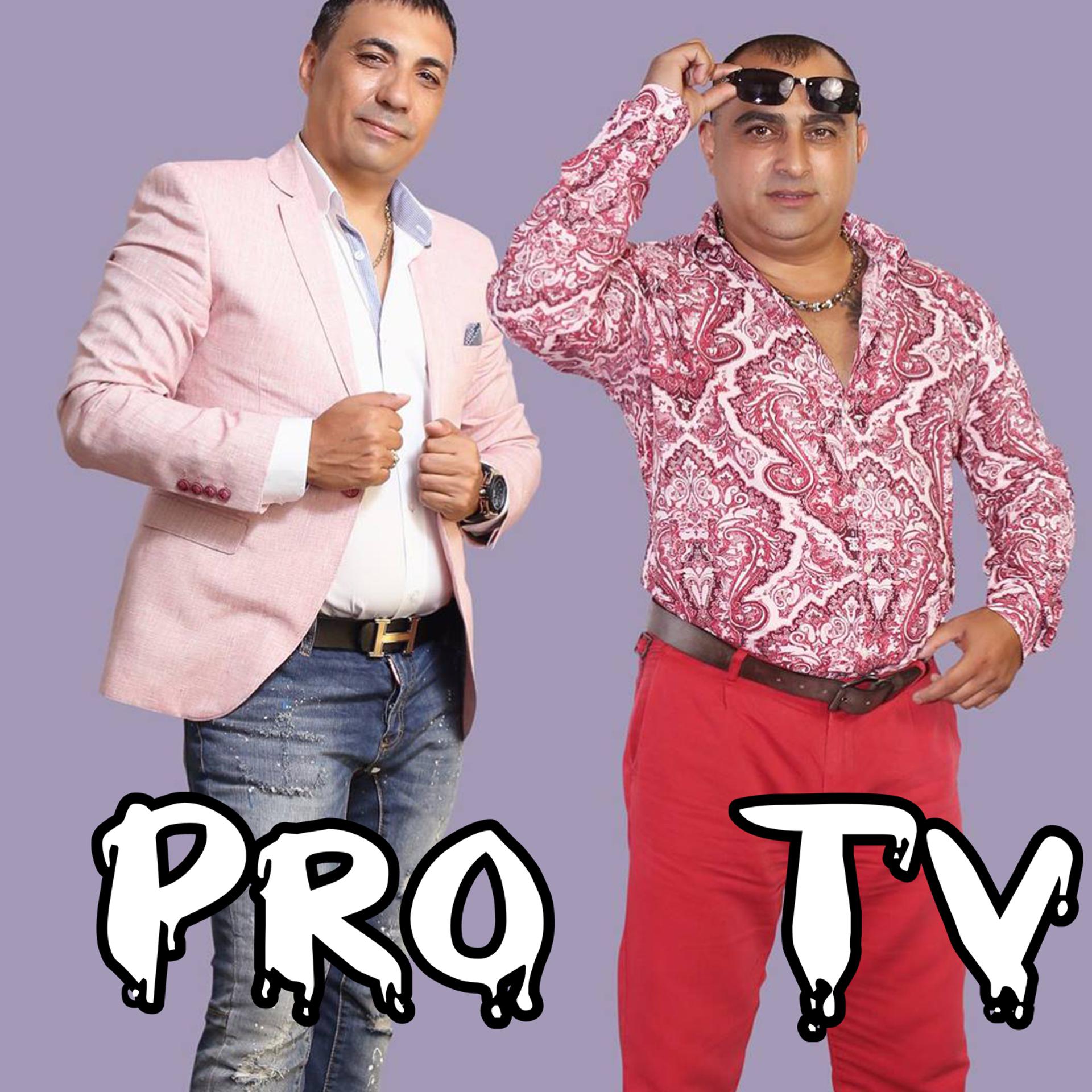 Постер альбома Pro Tv