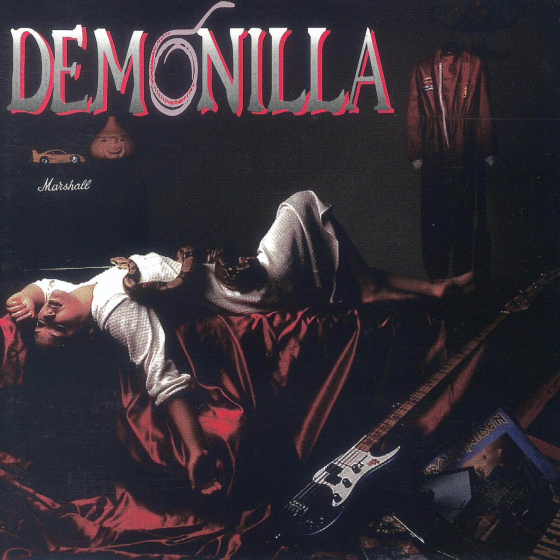 Постер альбома Demonilla