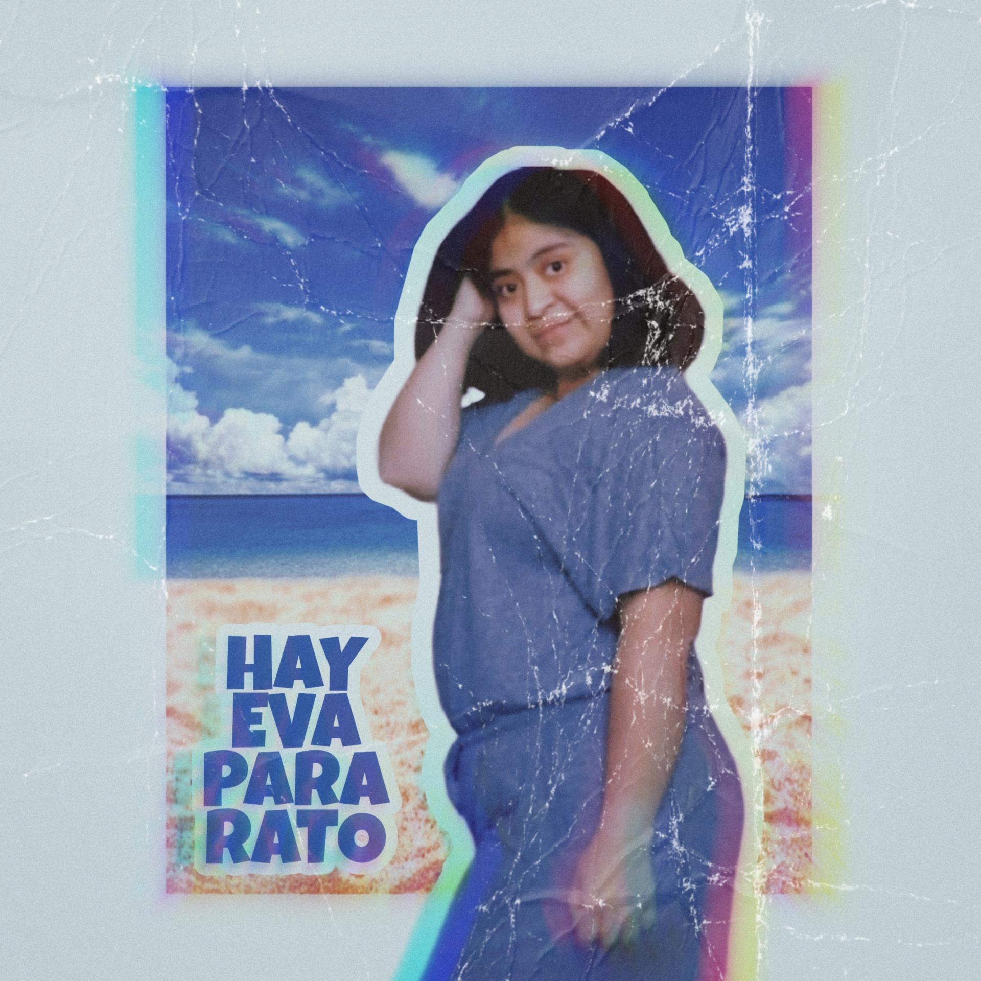 Постер альбома Hay Eva para Rato