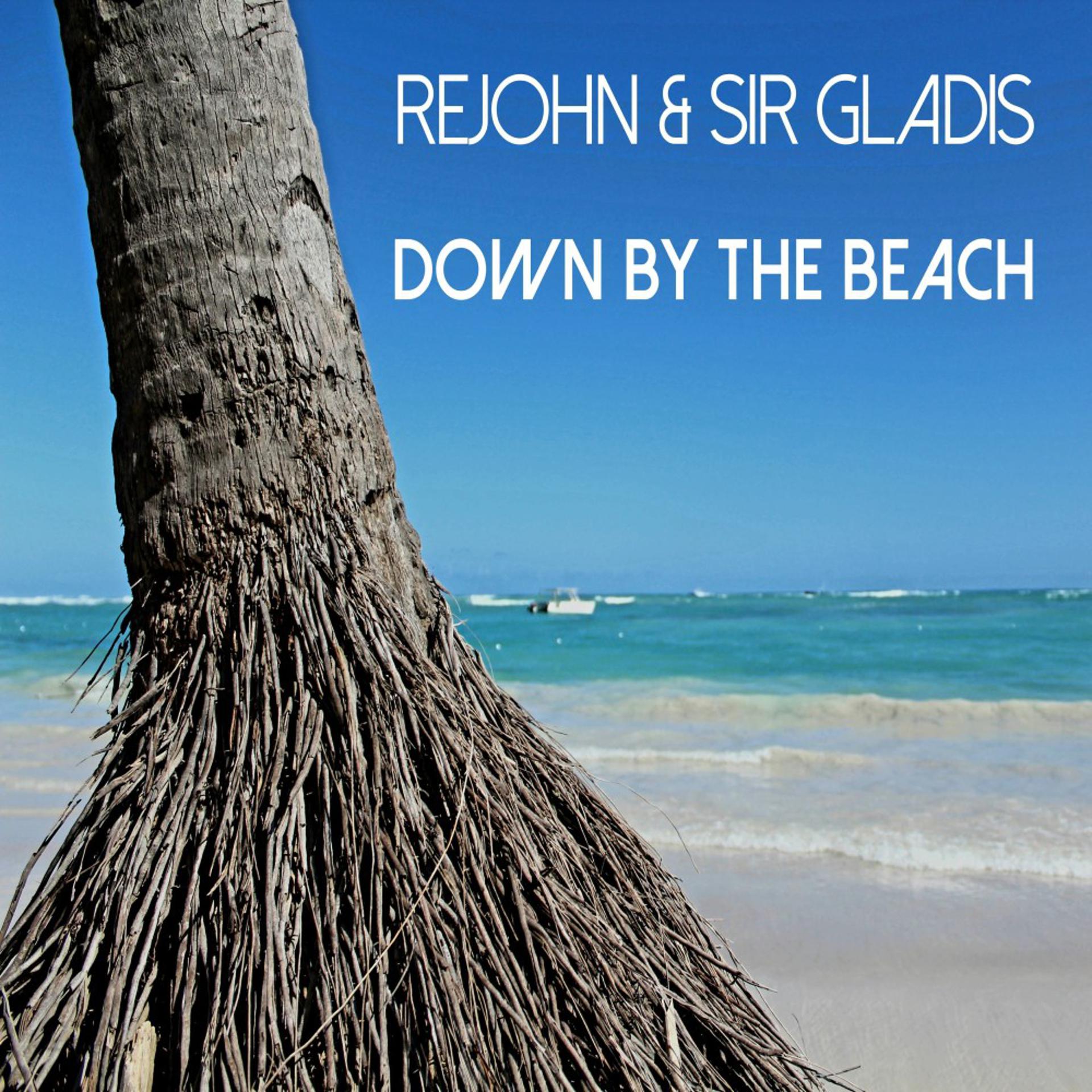 Постер альбома Down by the Beach (Original Lounge Version)