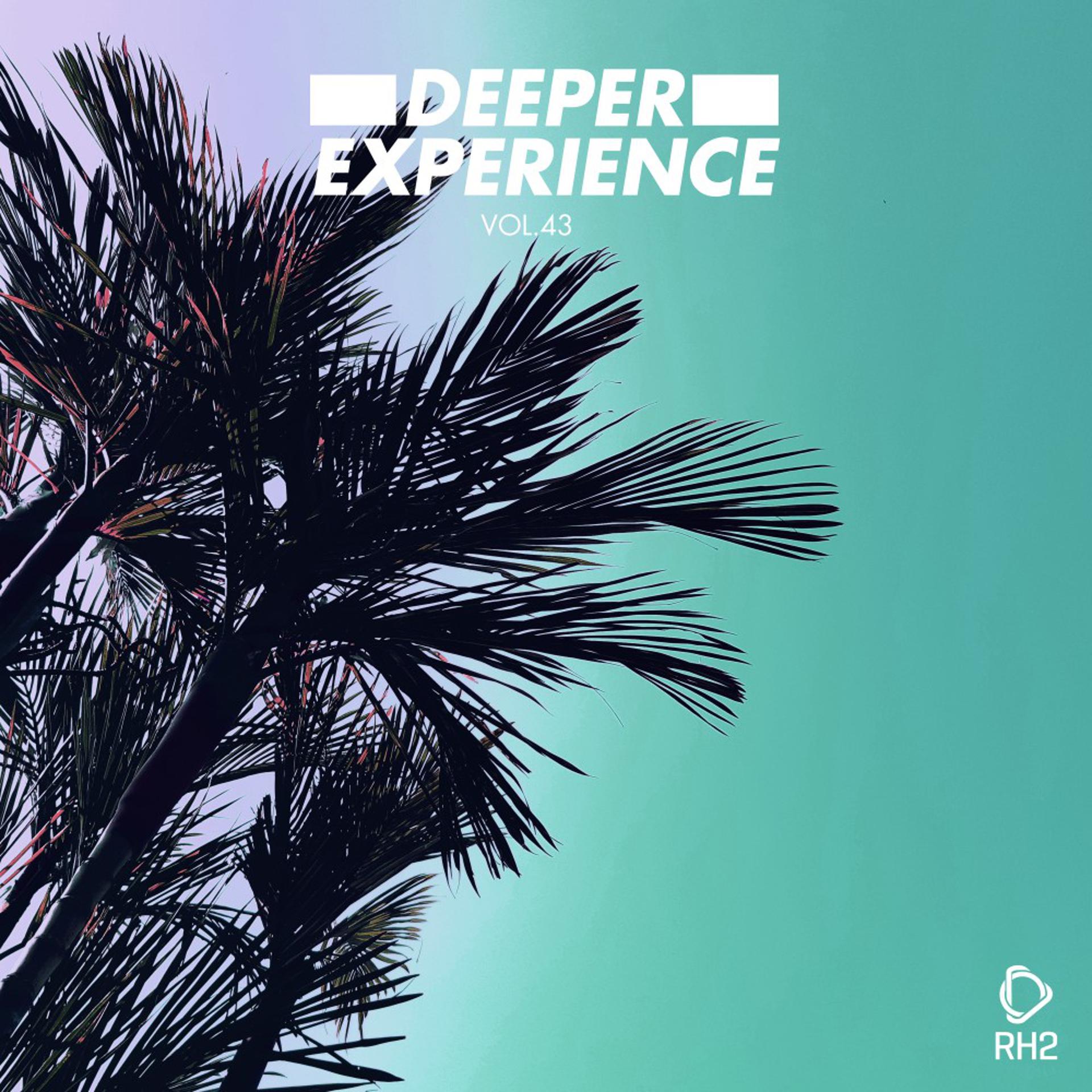 Постер альбома Deeper Experience, Vol. 43