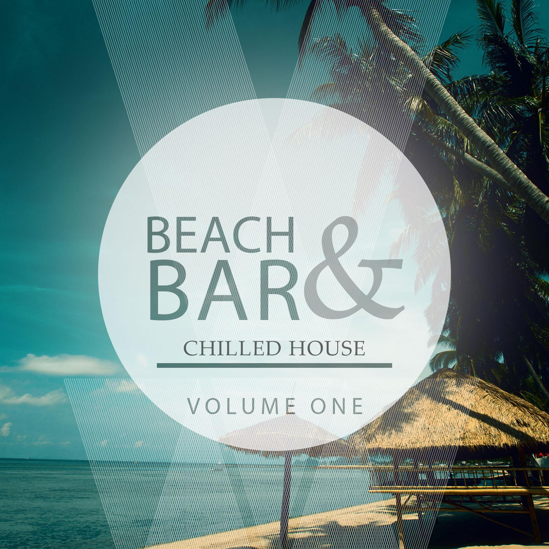 Постер альбома Beach & Bar, Vol. 1