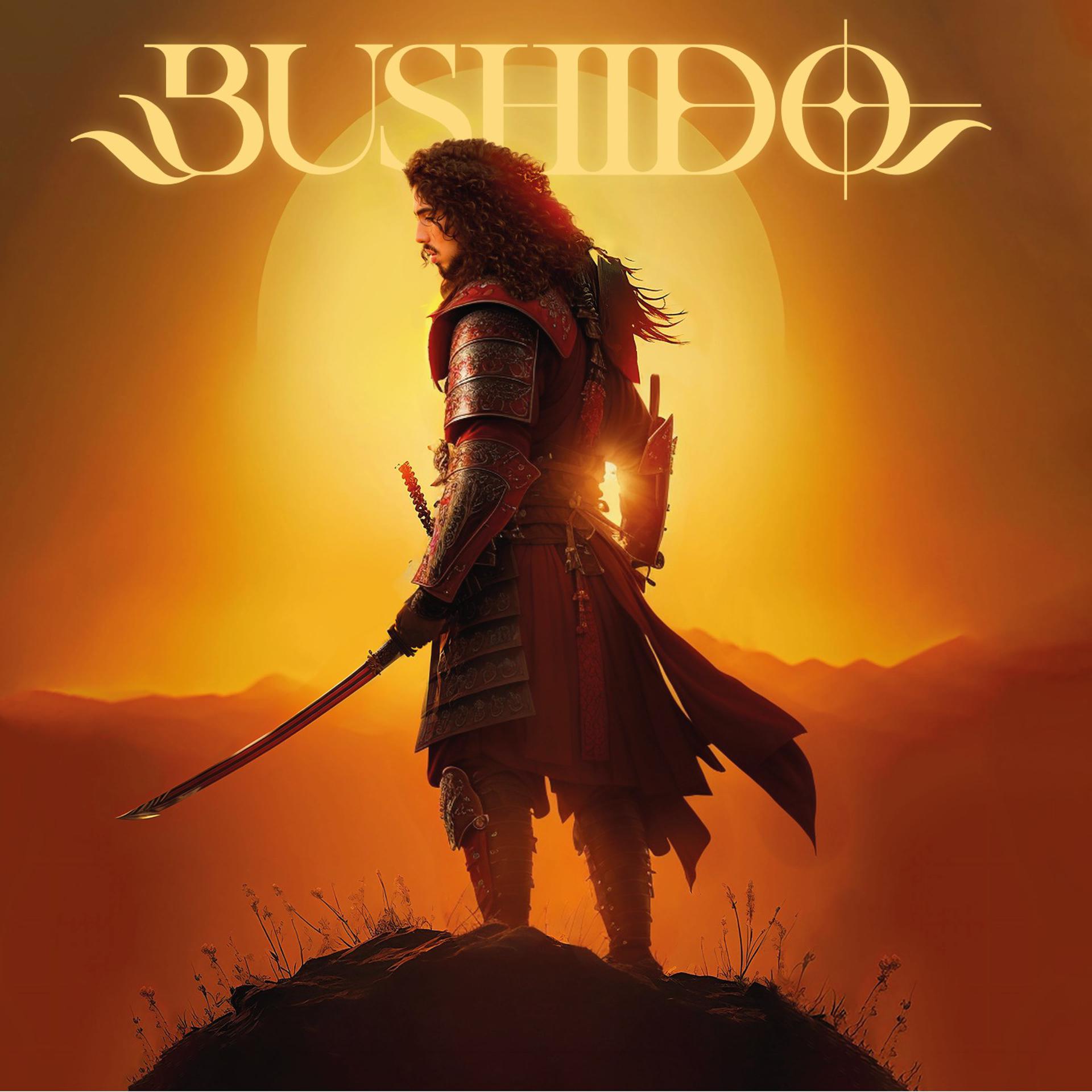 Постер альбома BUSHIDO